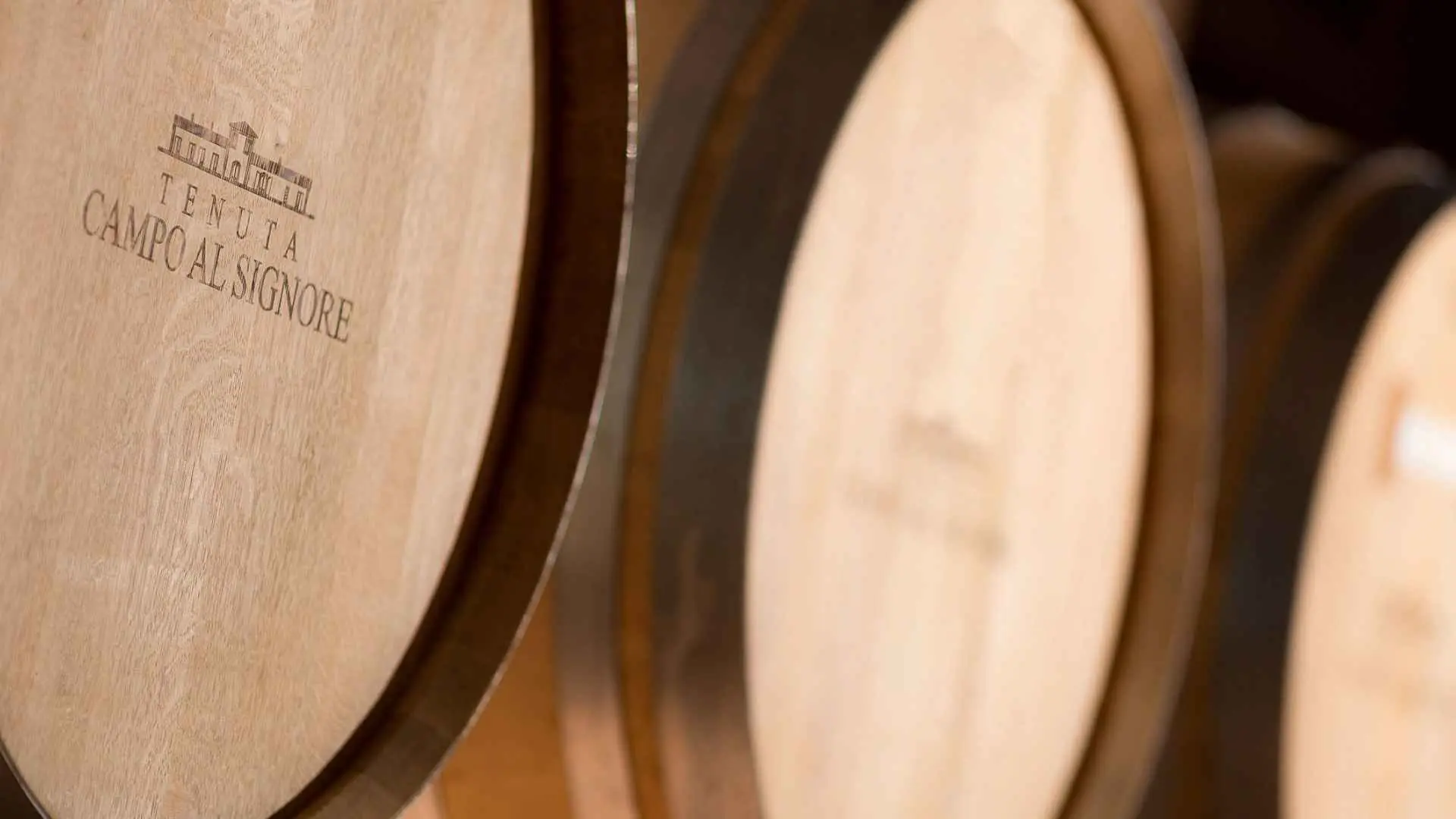 Tenuta Campo al Signore