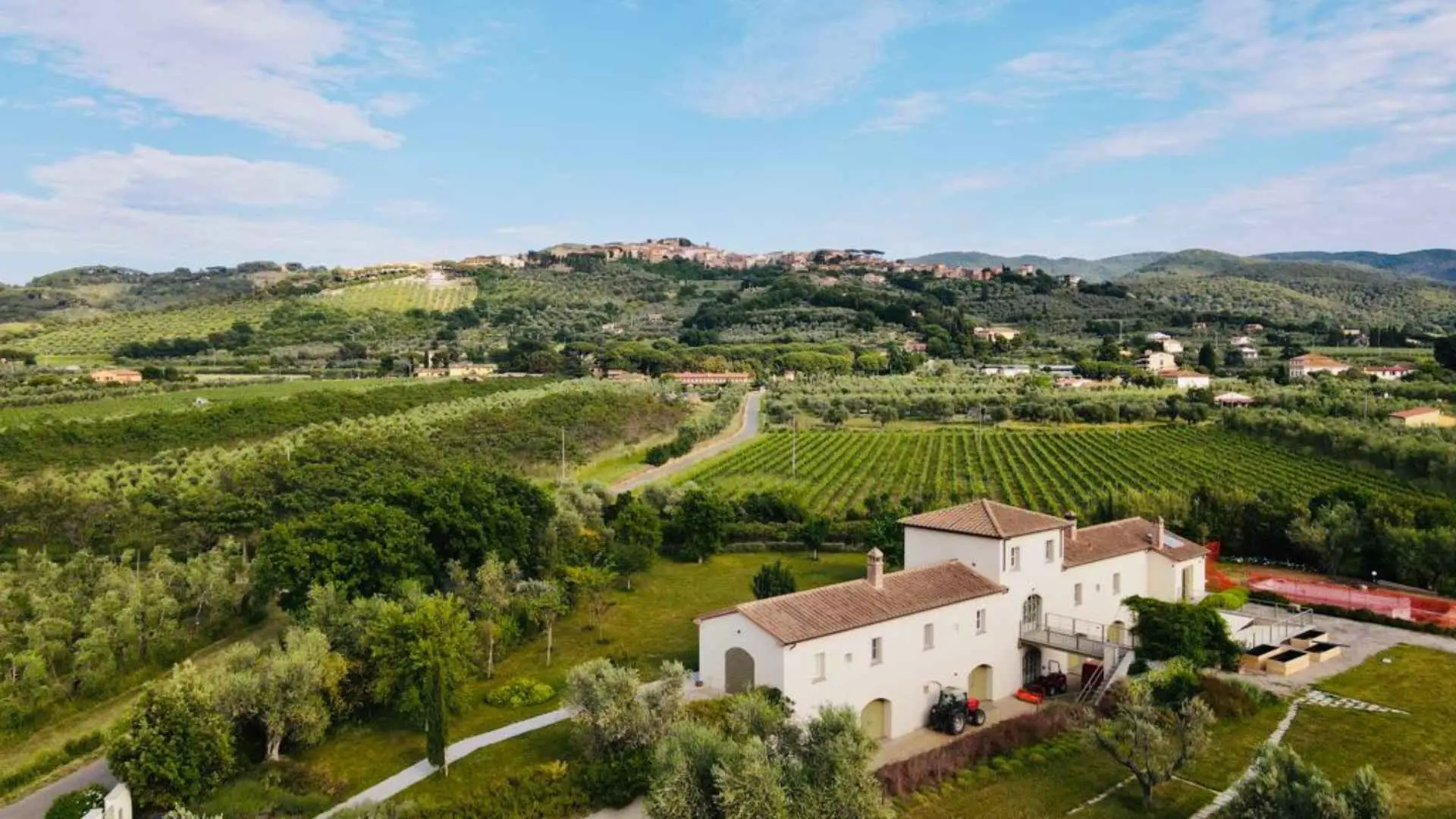 Tenuta Campo al Signore