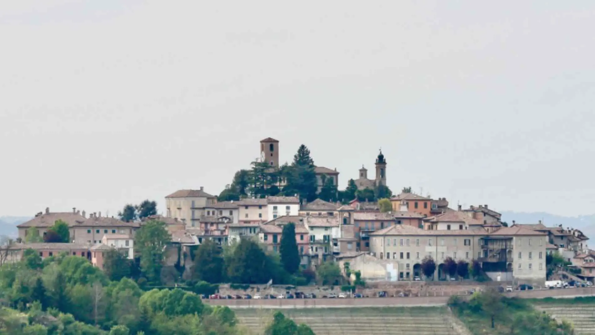 Massimo Rivetti