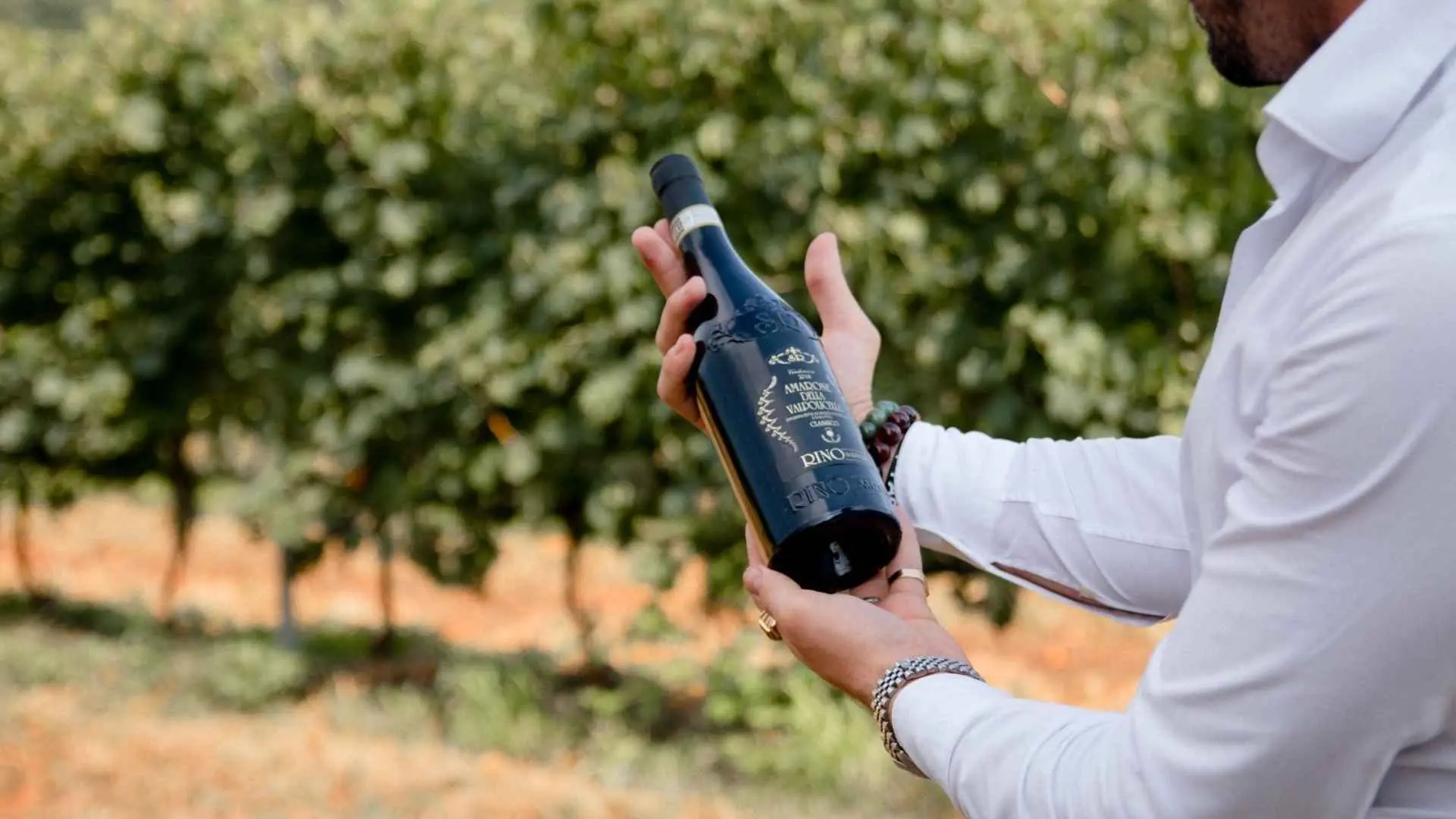 Società Agricola Rino Sartori