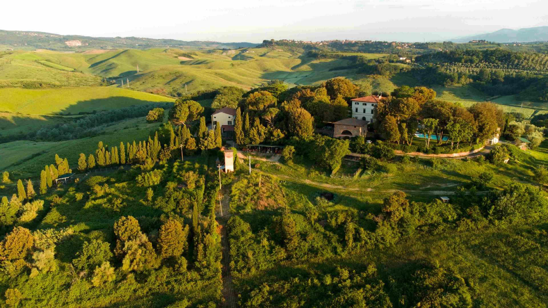 Pieve de Pitti