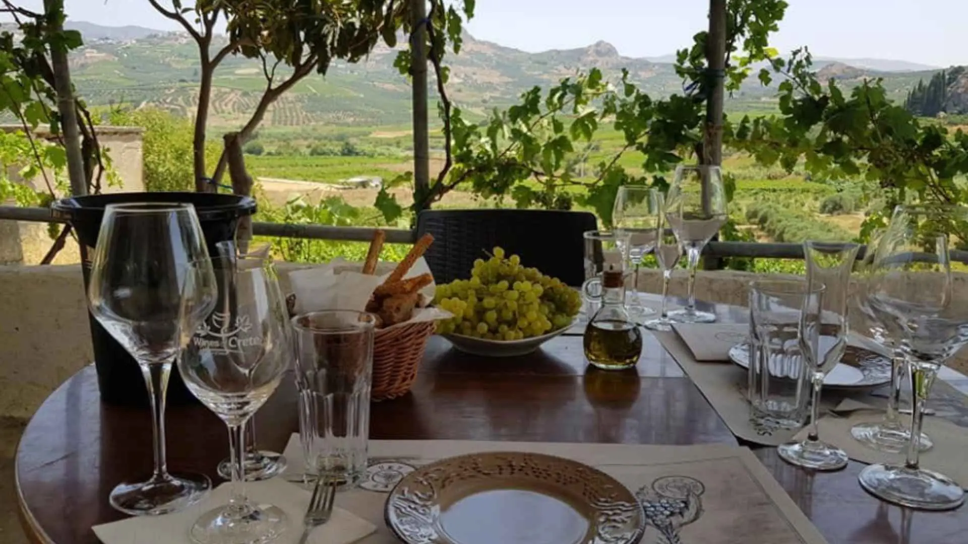 Silva Daskalaki Winery