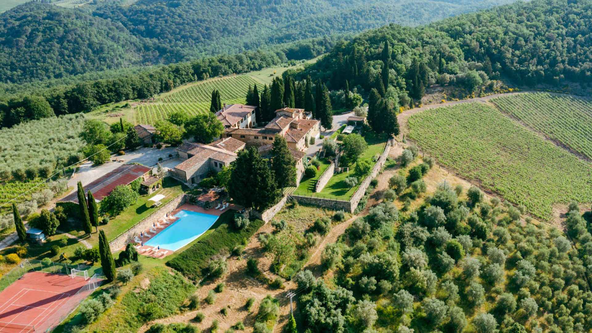 Quercia al Poggio 
