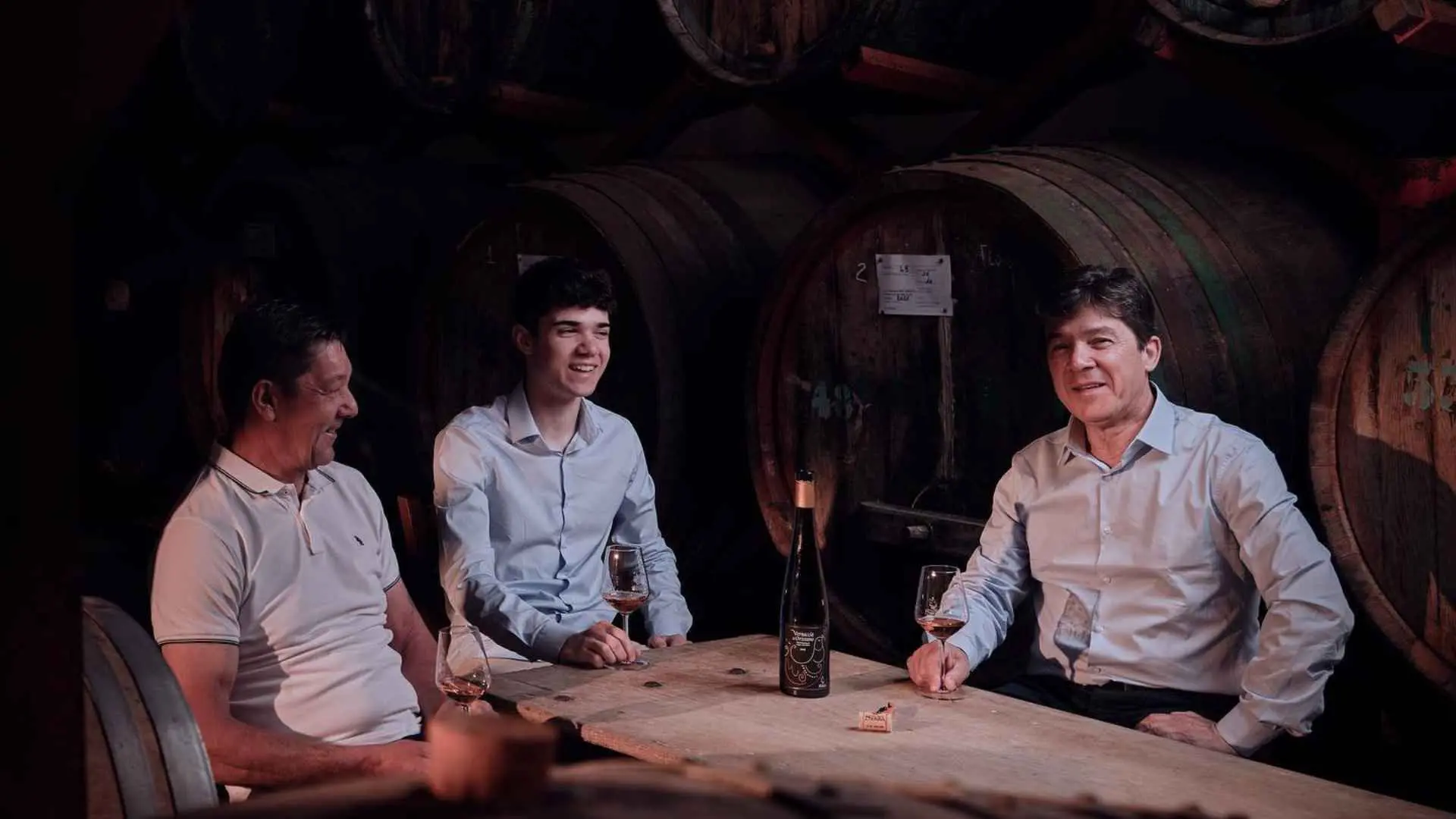 Azienda Vinicola F.Lli Serra