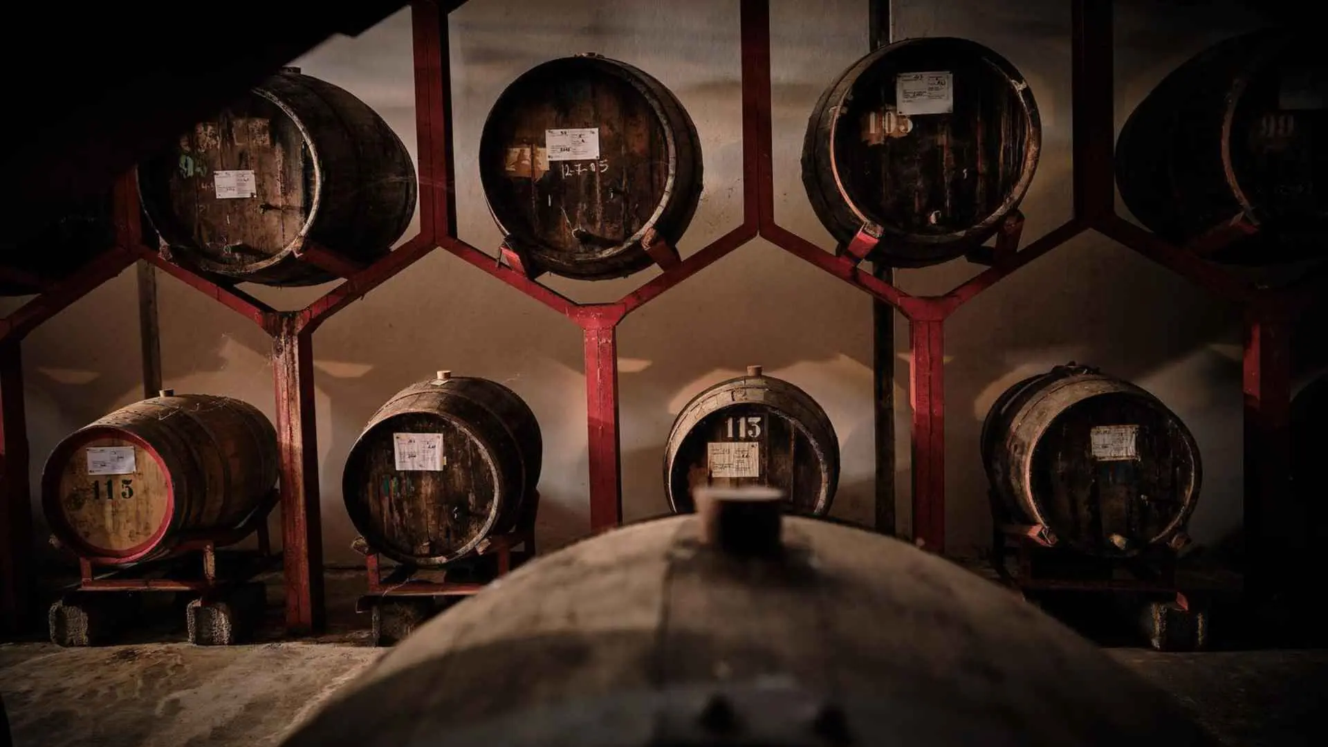 Azienda Vinicola F.Lli Serra