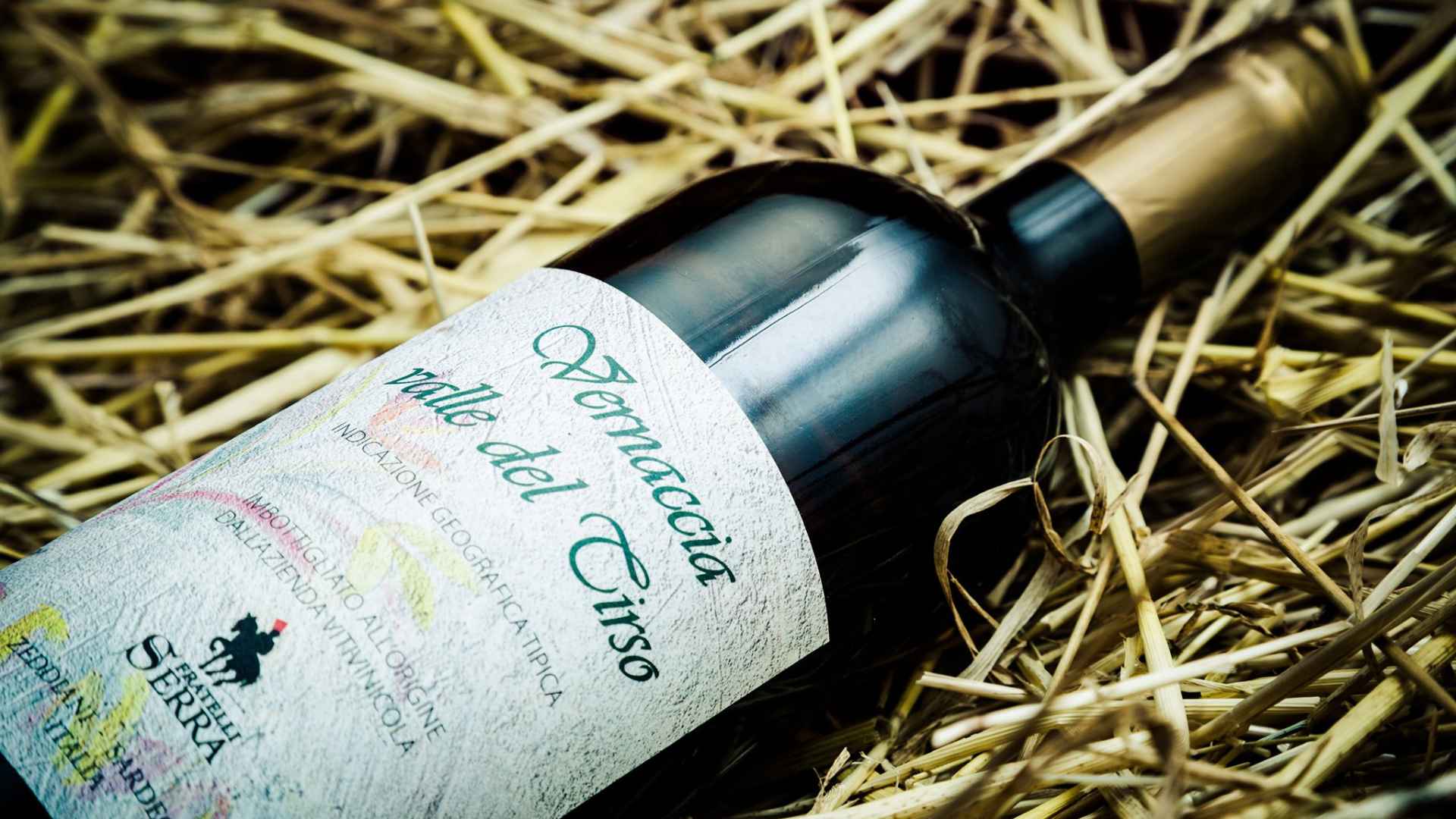 Azienda Vinicola F.Lli Serra