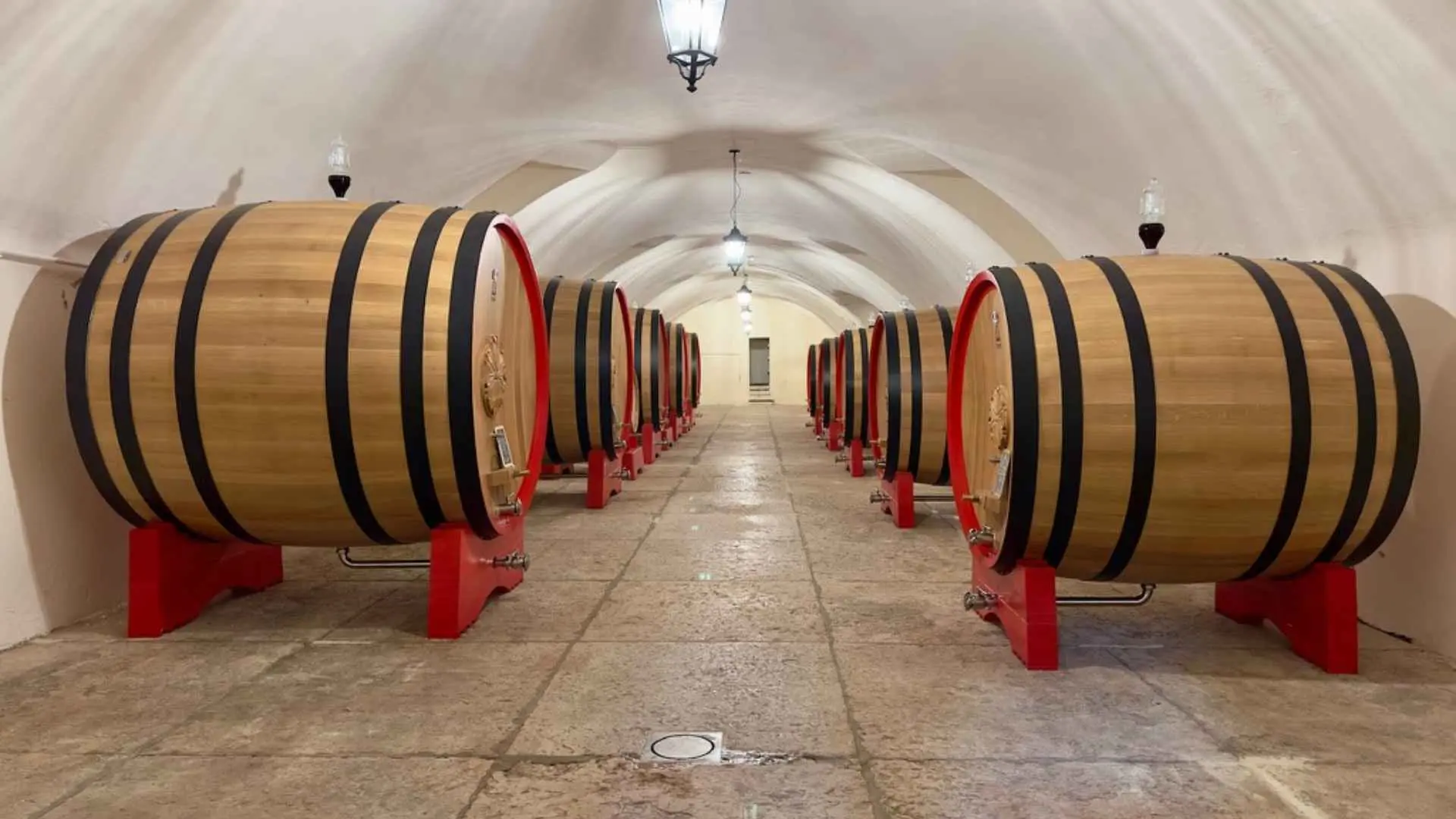 Tenuta Santa Maria di Gaetano Bertani