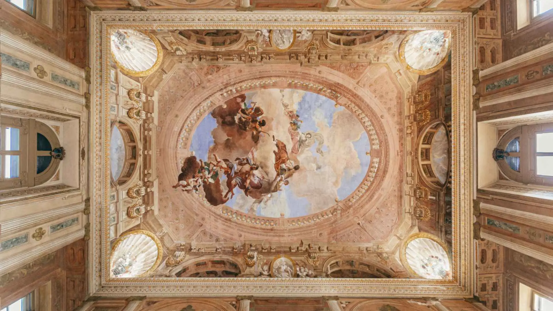 Tenuta Santa Maria di Gaetano Bertani