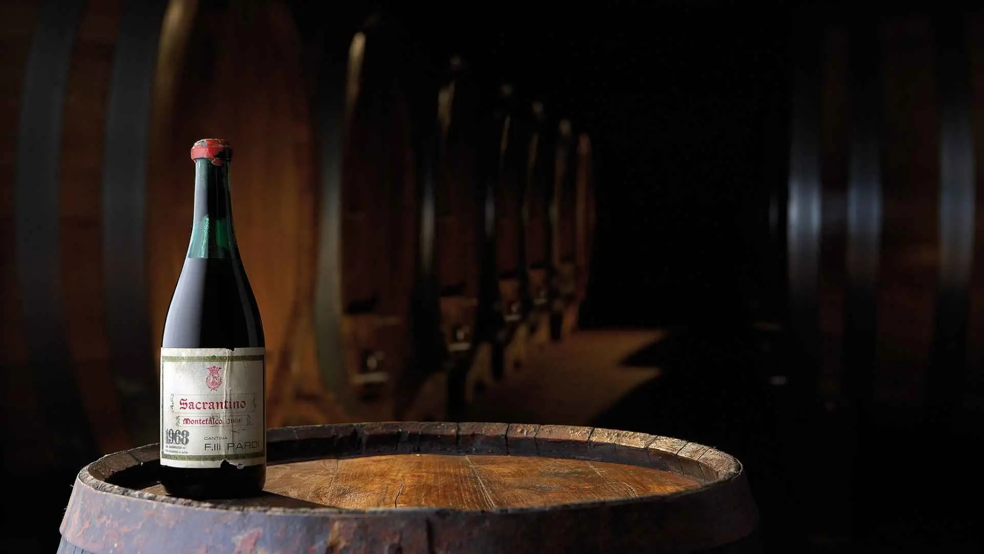 Cantina Fratelli Pardi