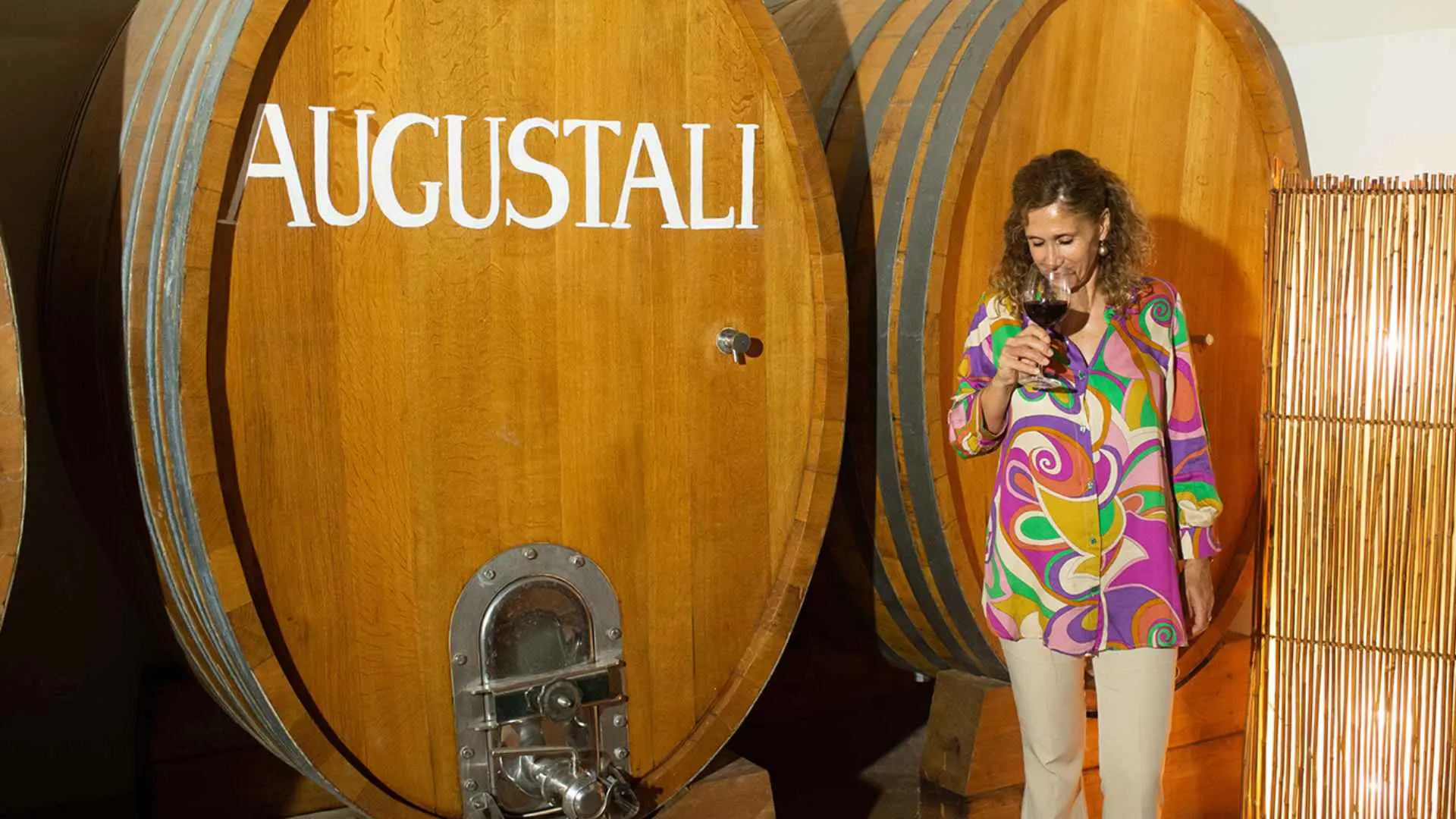 Augustali Winery