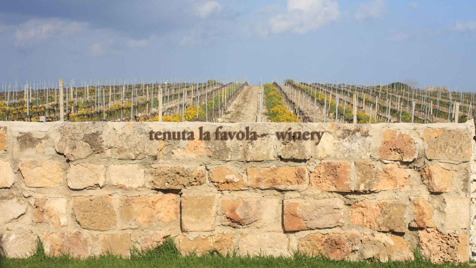 Tenuta La Favola