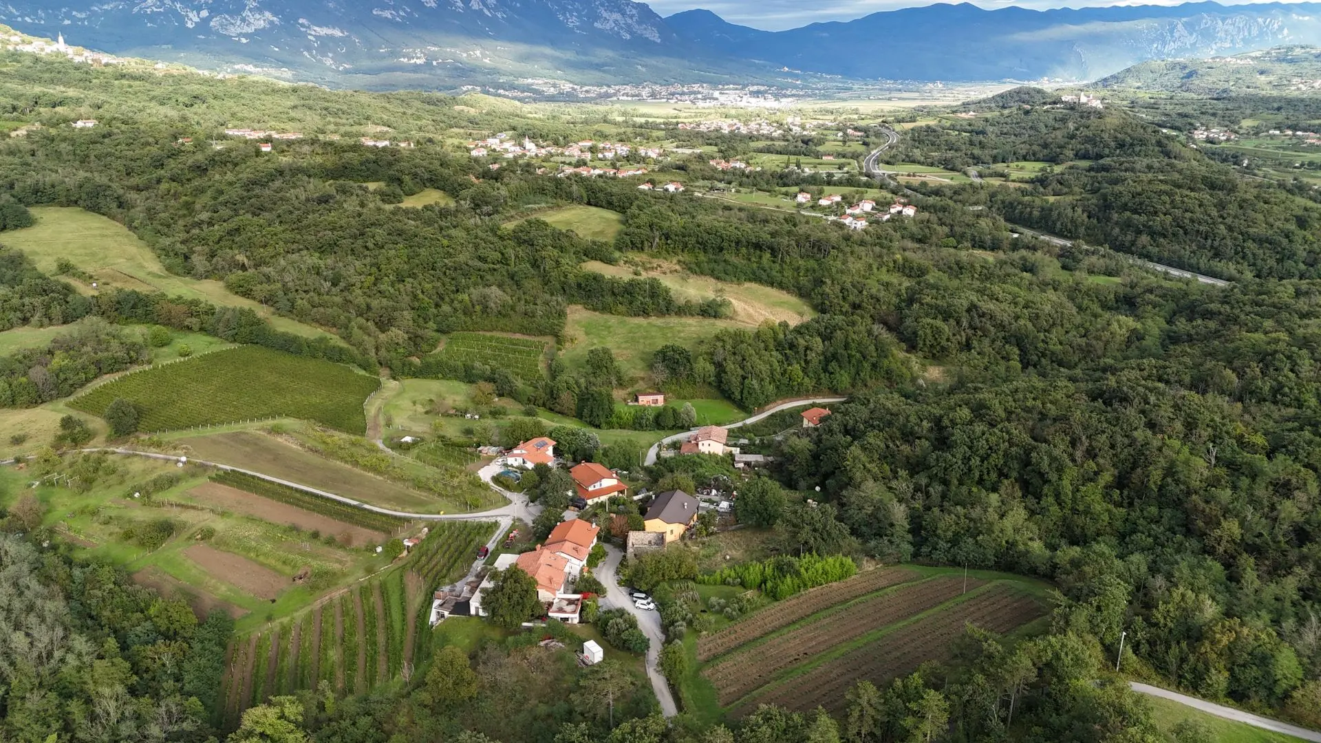 TILIA Estate