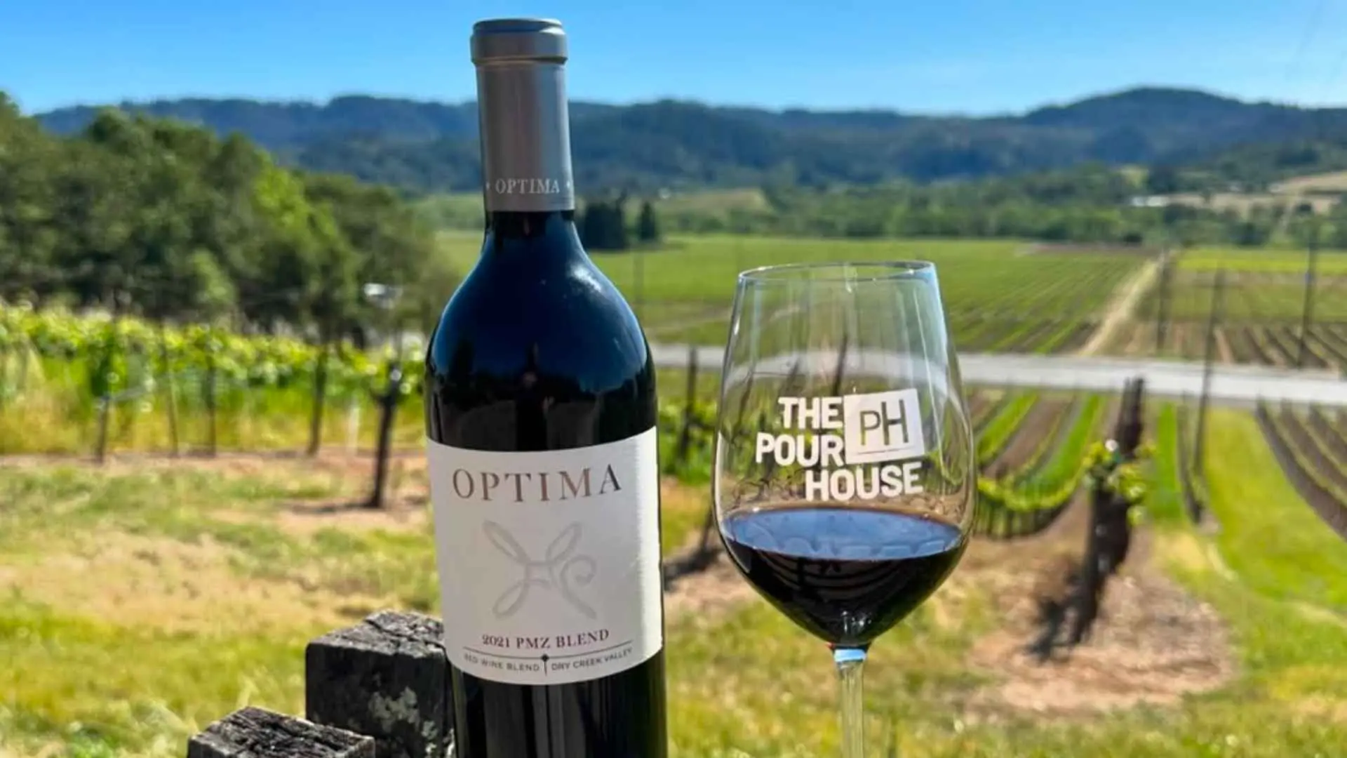 Optima Winery