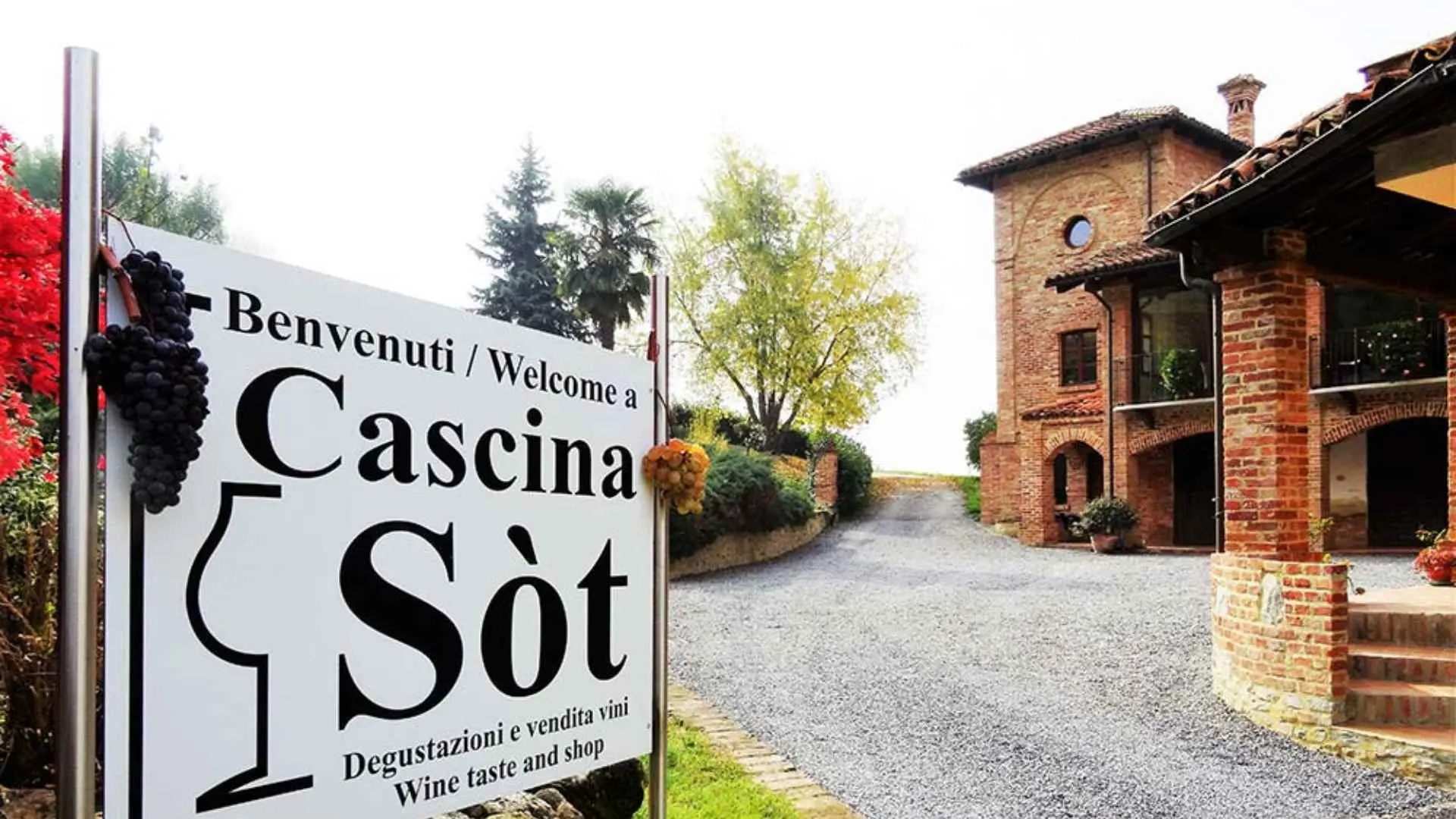 Cascina Sòt