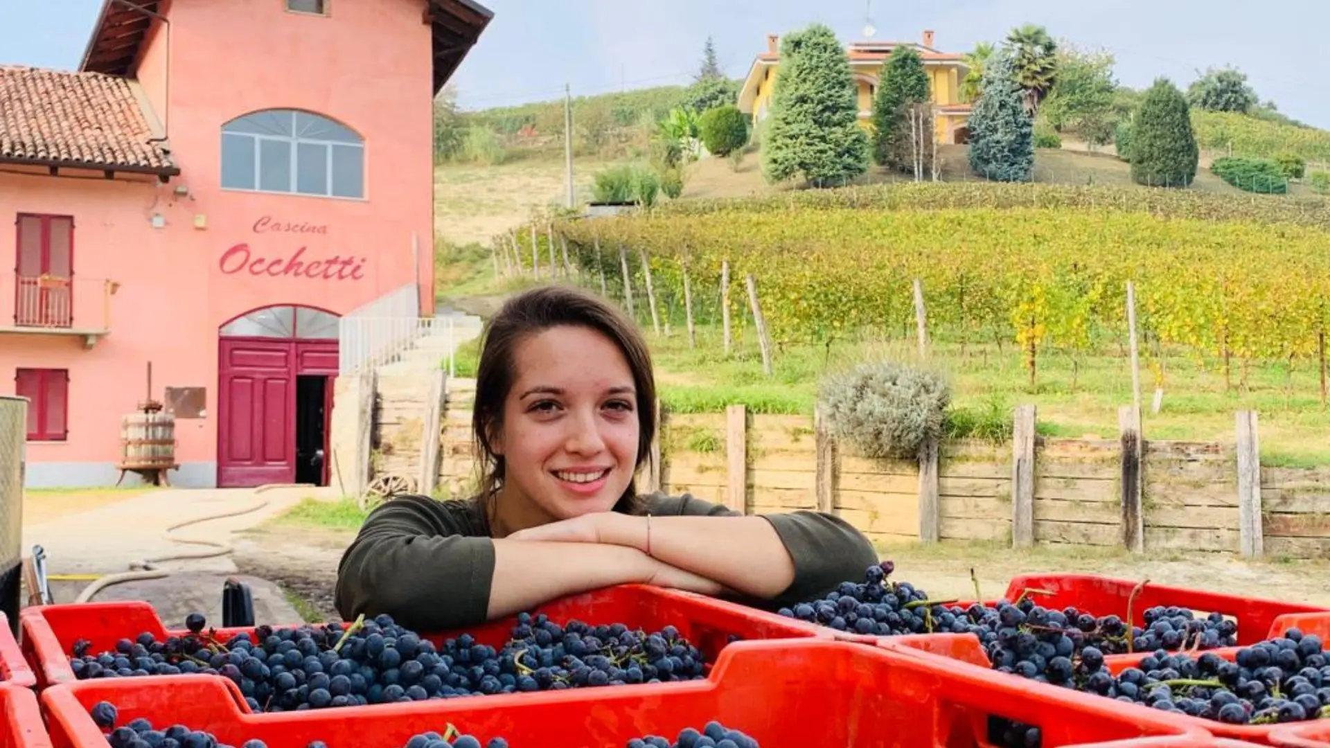 Poderi Moretti 