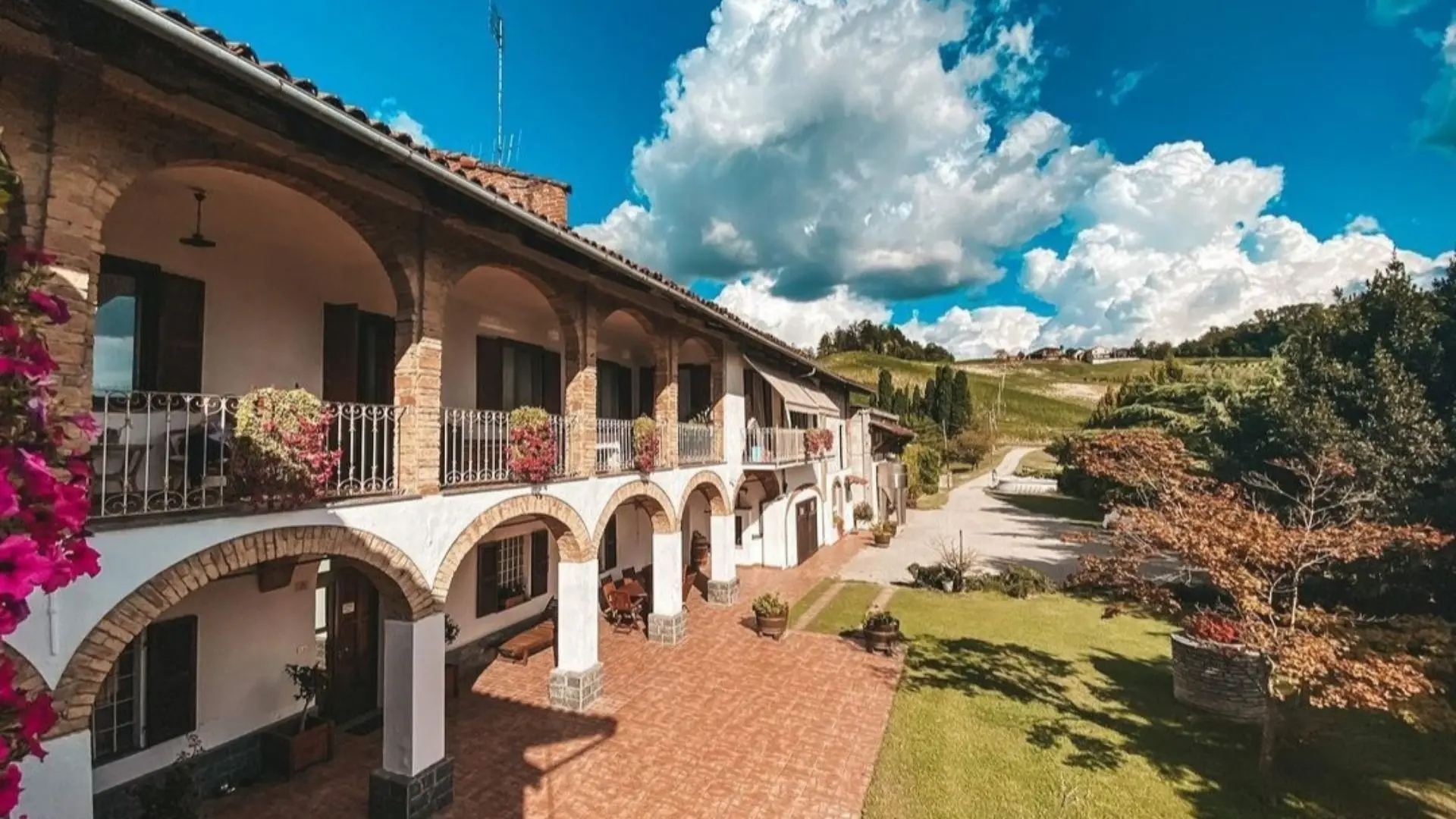 Azienda Agricola Ca’ Neuva