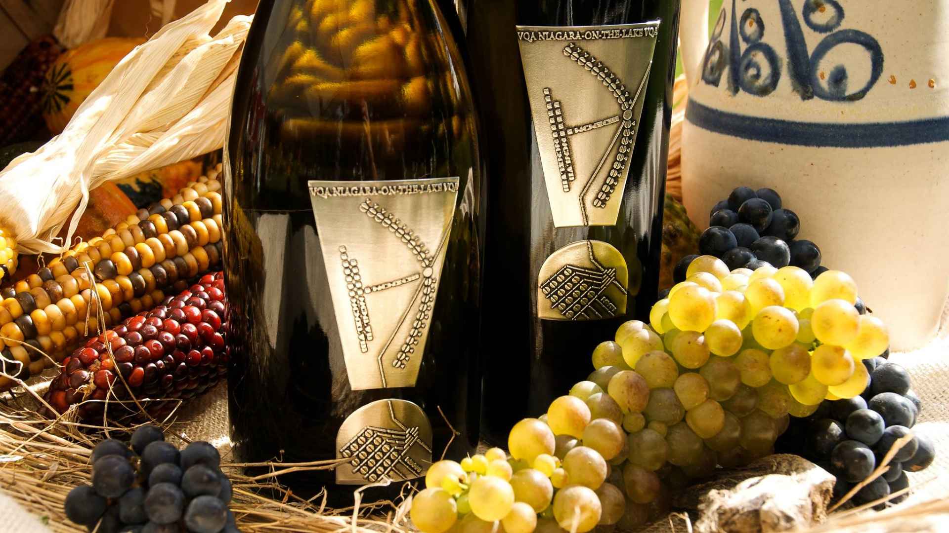 Pillitteri Estates Winery