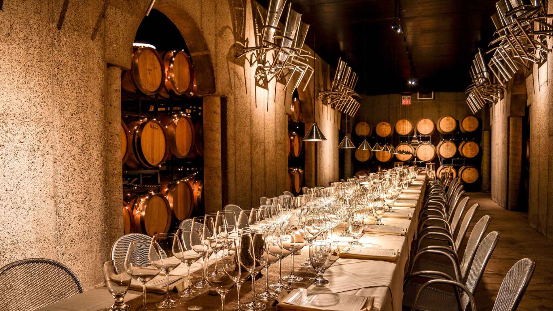 Pillitteri Estates Winery