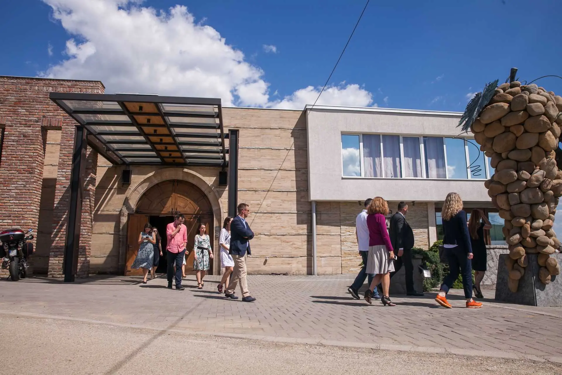 Aleksandrovic Winery
