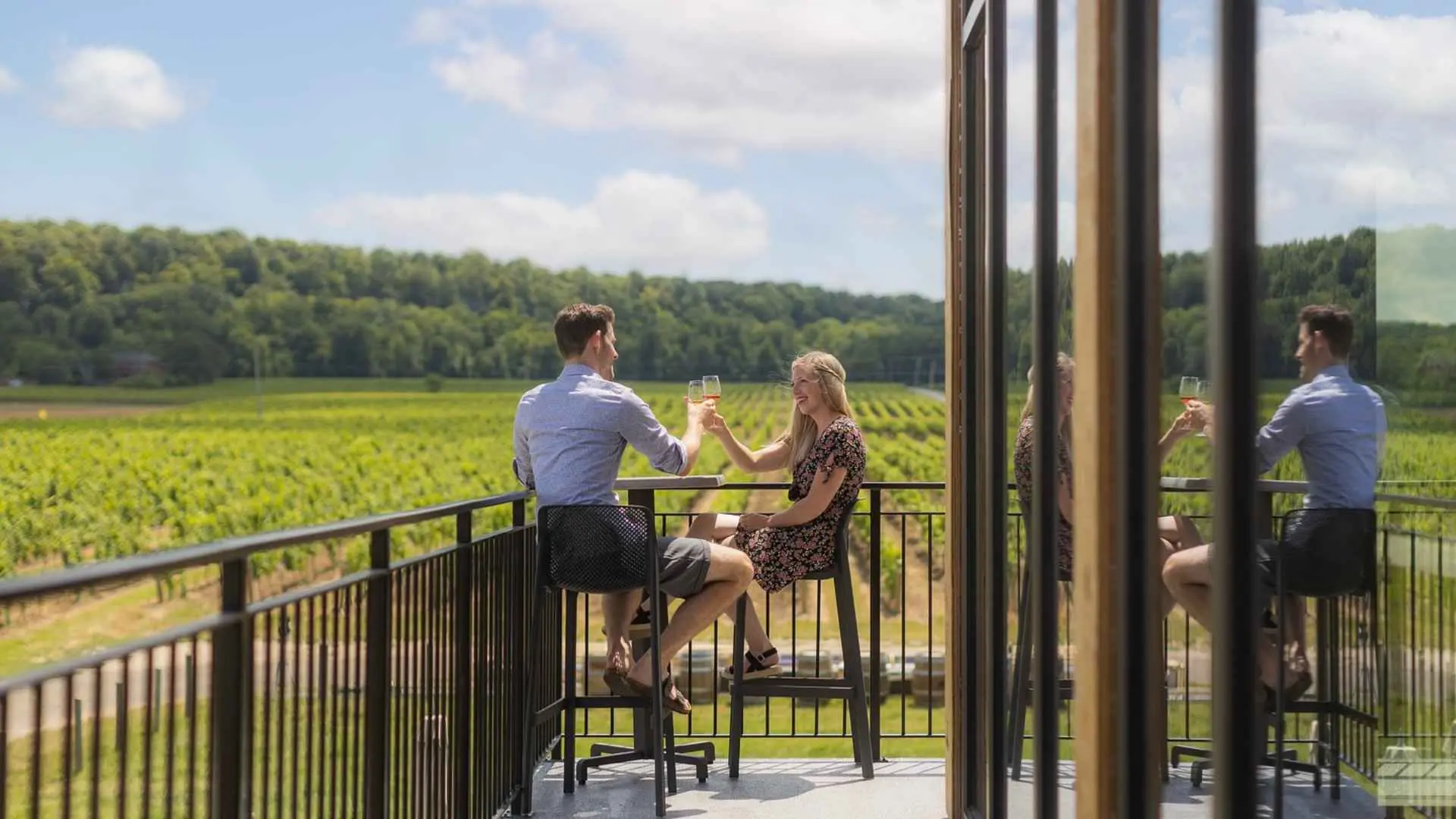 Cave Spring Vineyard
