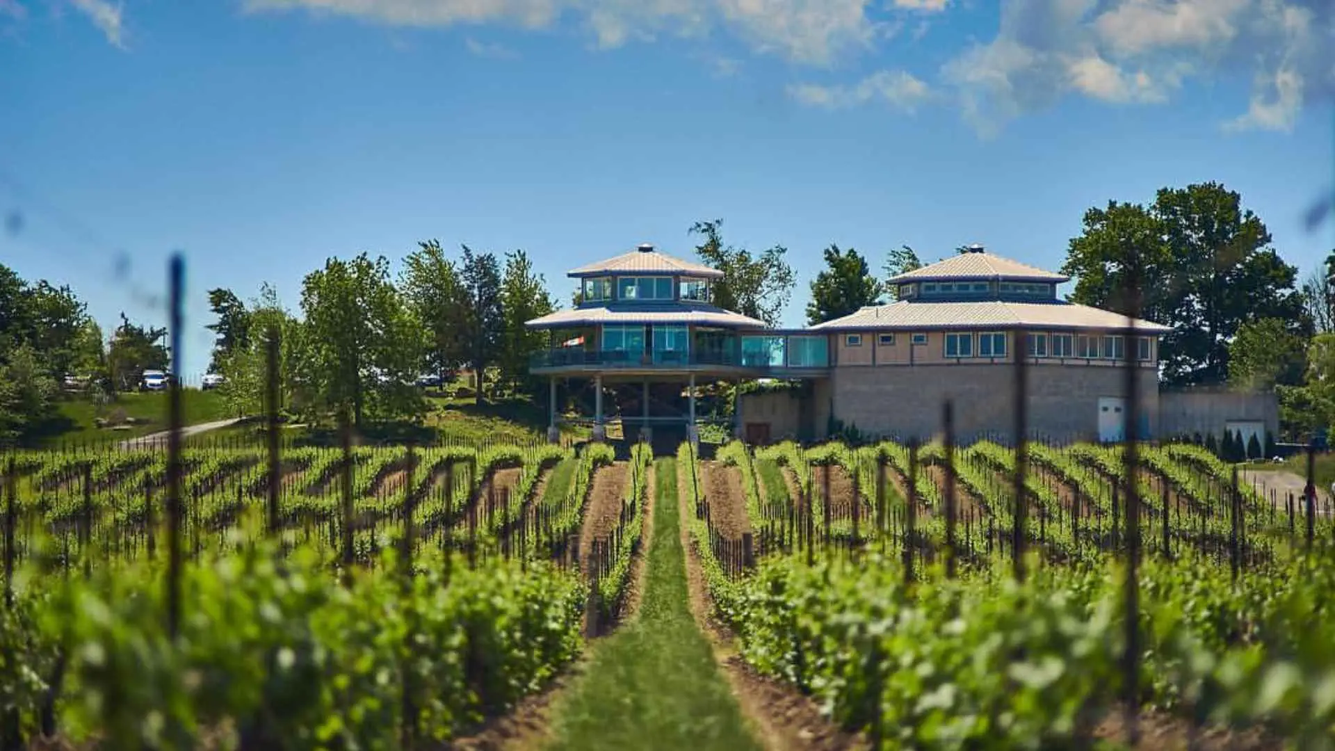 Flat Rock Cellars