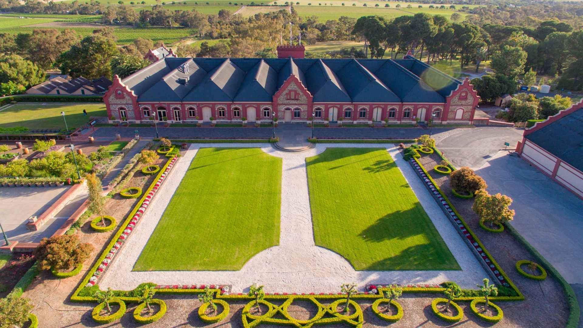 Château Tanunda