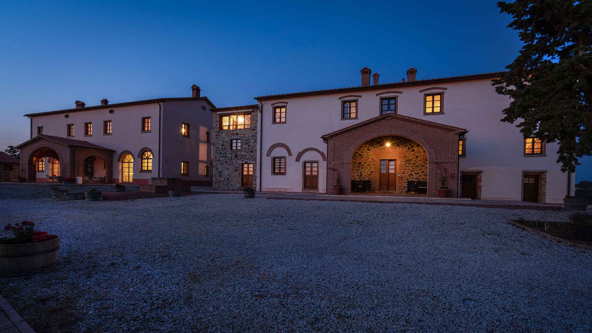 Tenuta Pakravan Papi