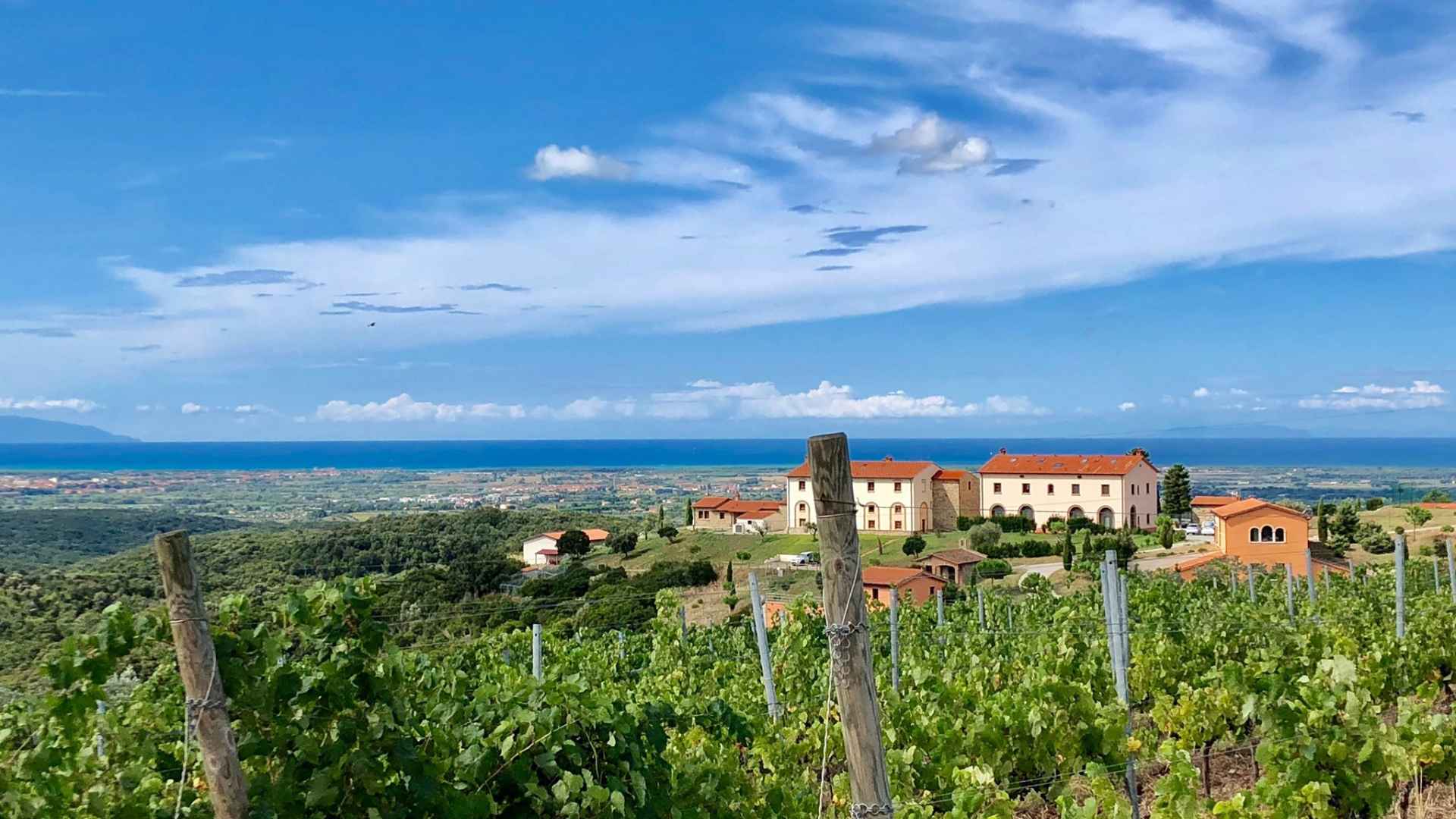 Tenuta Pakravan Papi