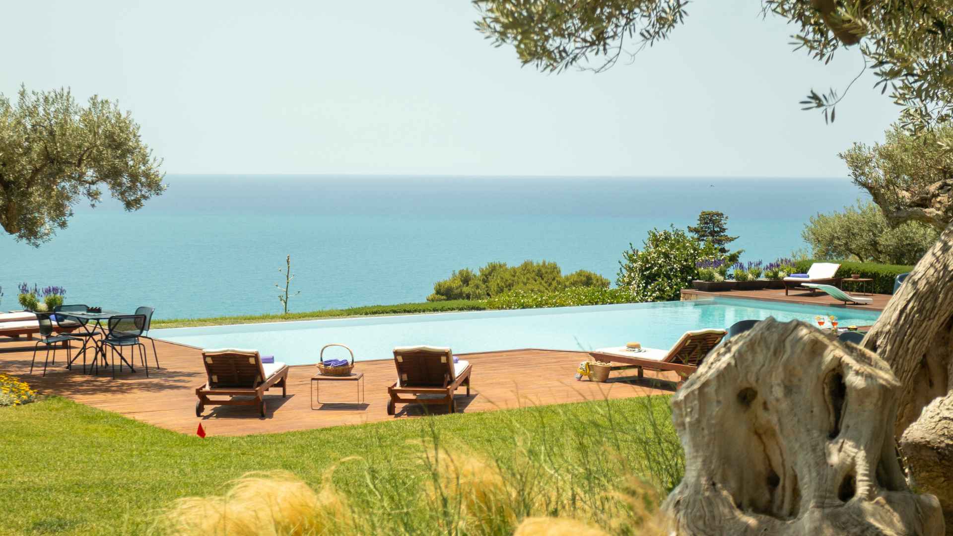 Montesole Charming Country Houses