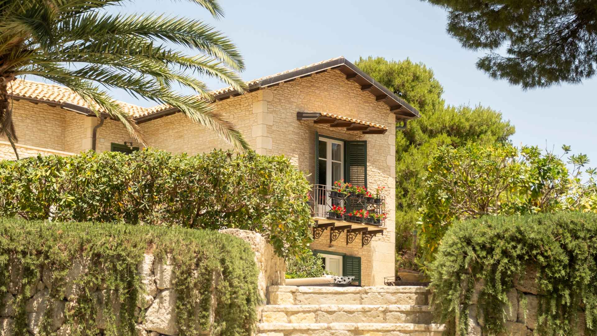 Montesole Charming Country Houses