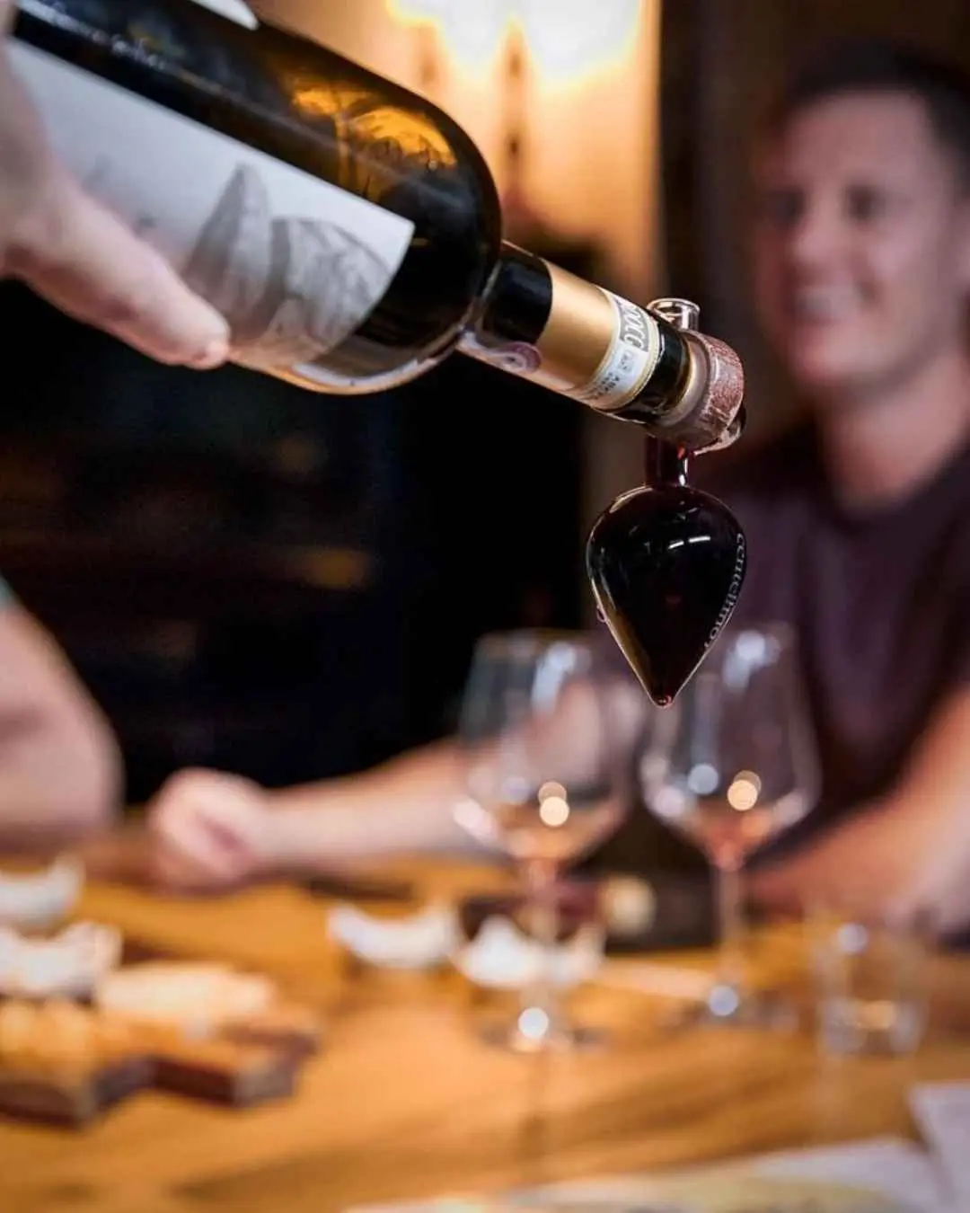 Castello Monterinaldi 