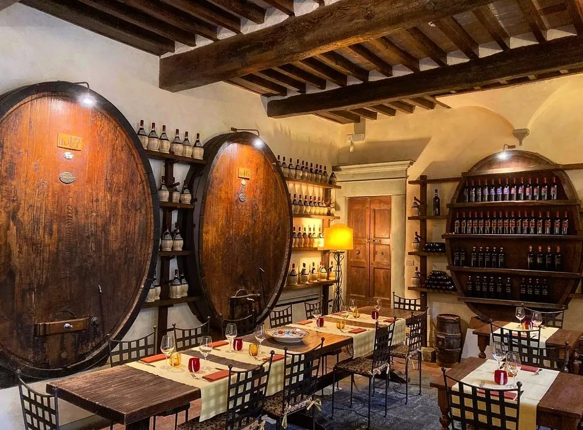 Tenute Squarcialupi La Castellina