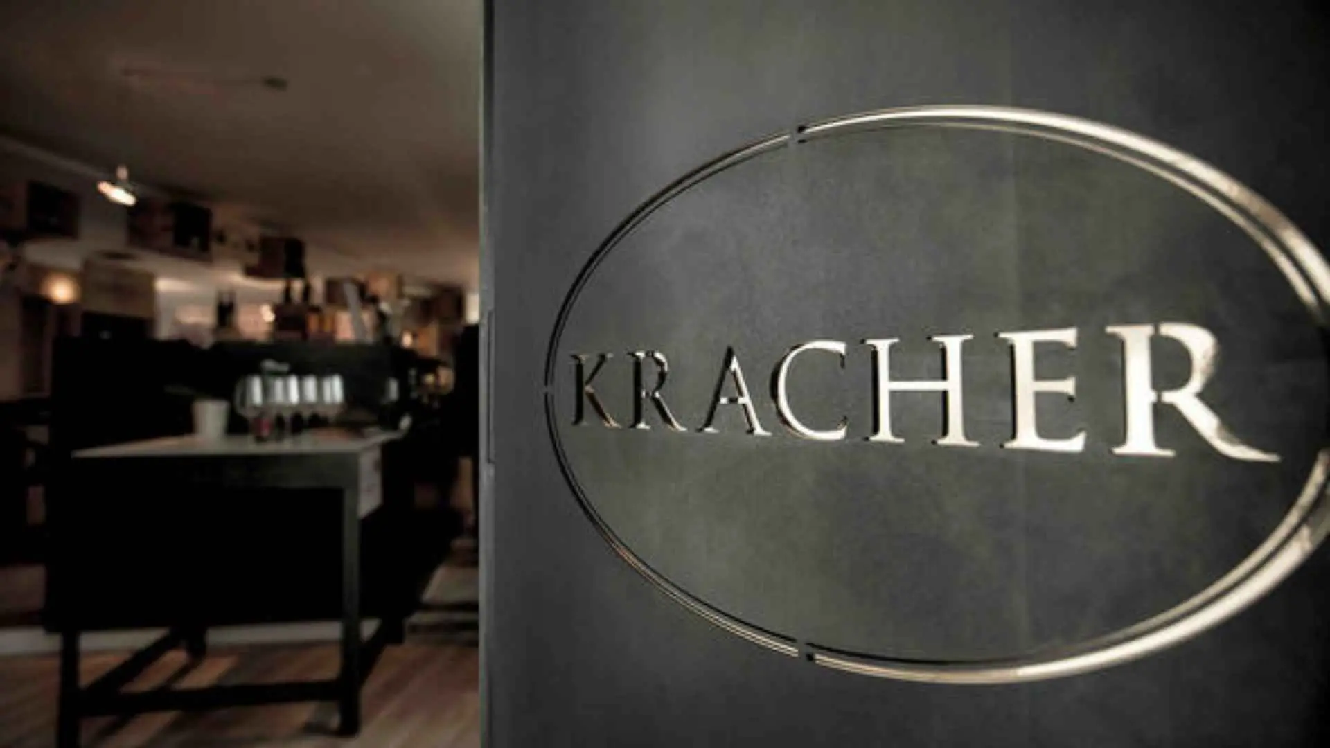 Weinlaubenhof Kracher