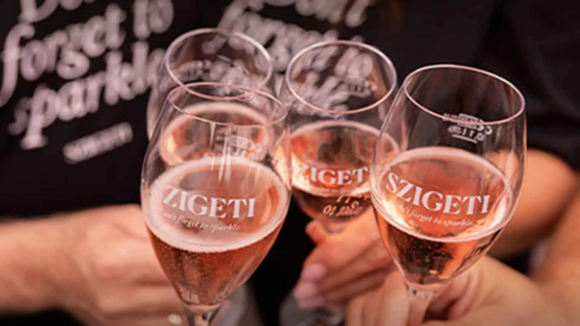 Sektkellerei Szigeti