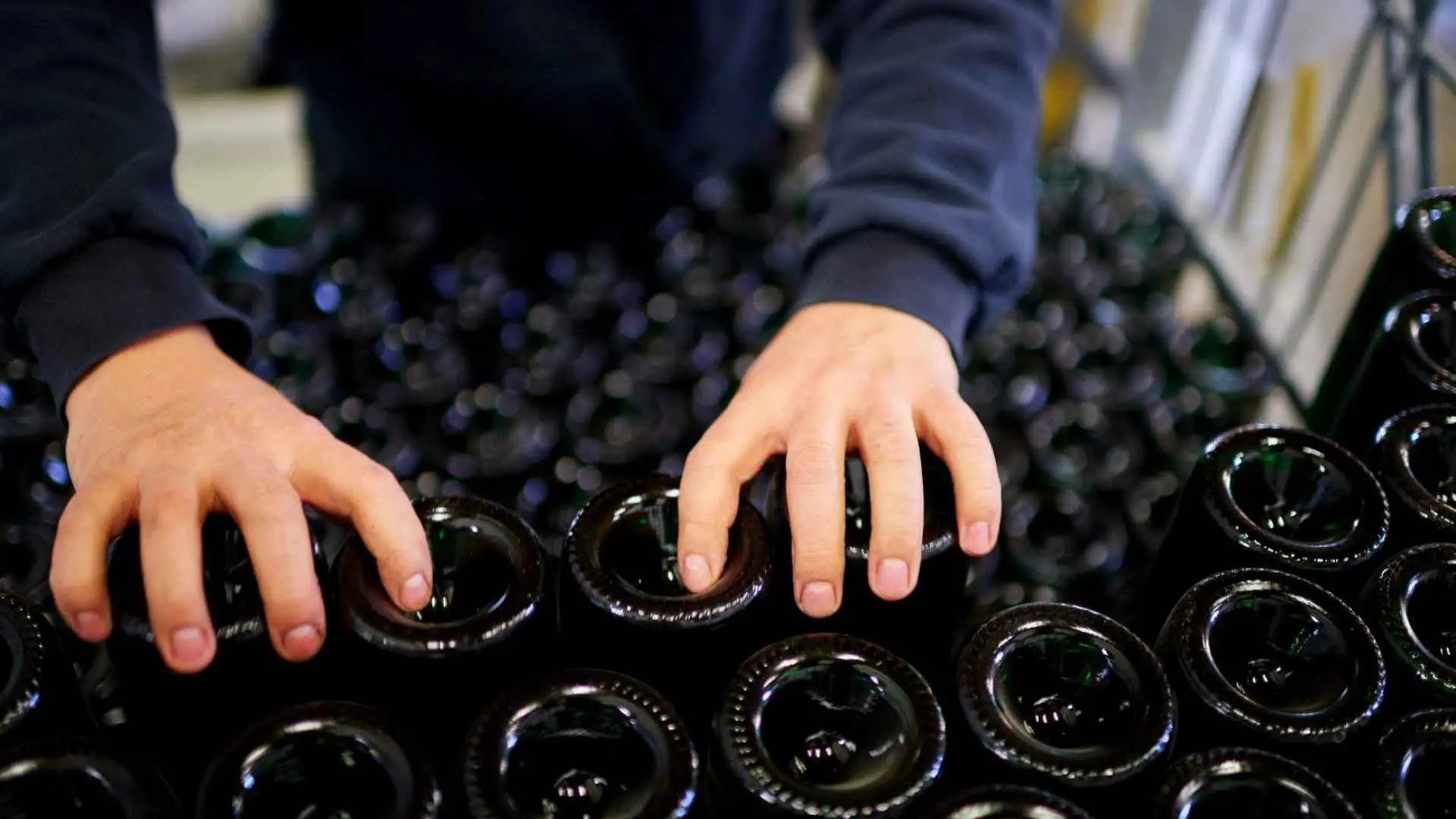 Sektkellerei Szigeti