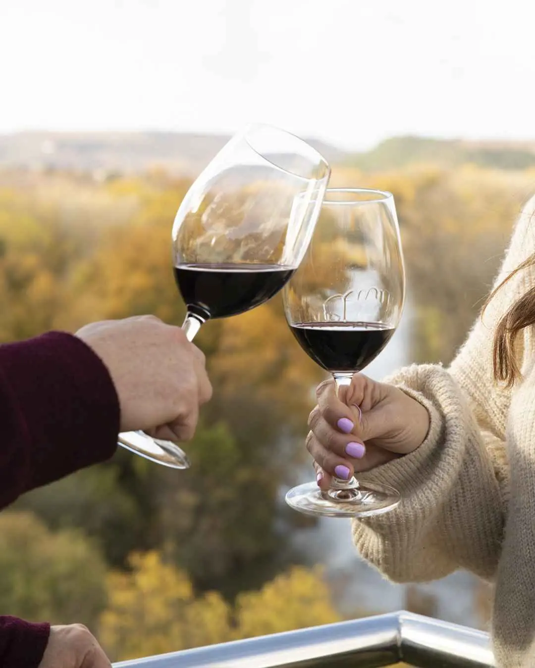 Finca Valpiedra “Cantos” Visit Finca Valpiedra “Cantos” Visit