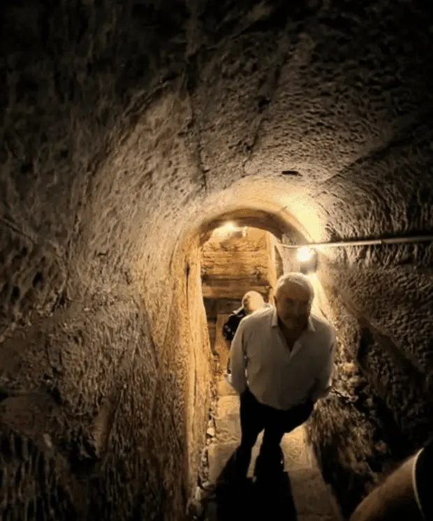 Bodegas Santalba 