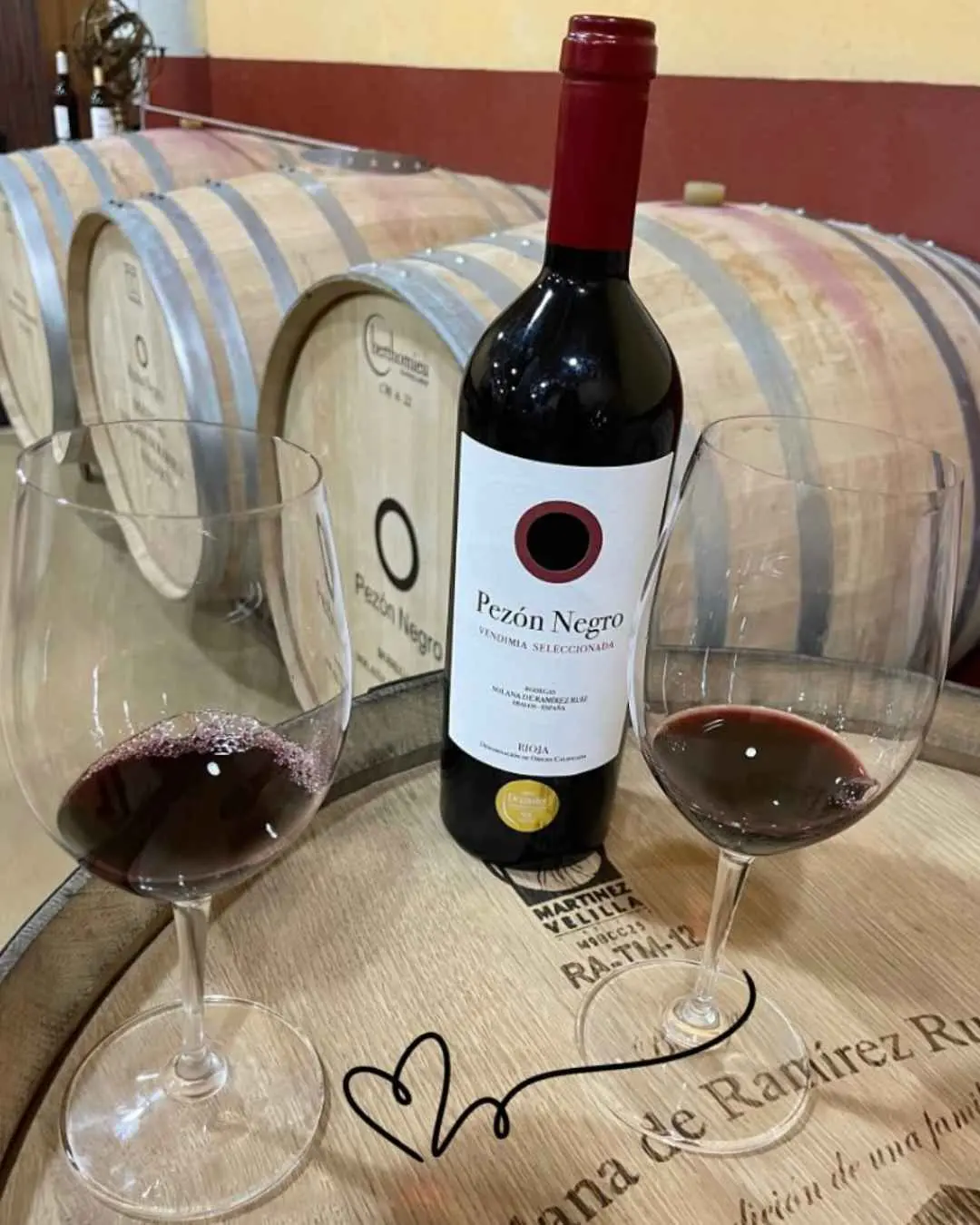 Bodegas Solana De Ramirez 