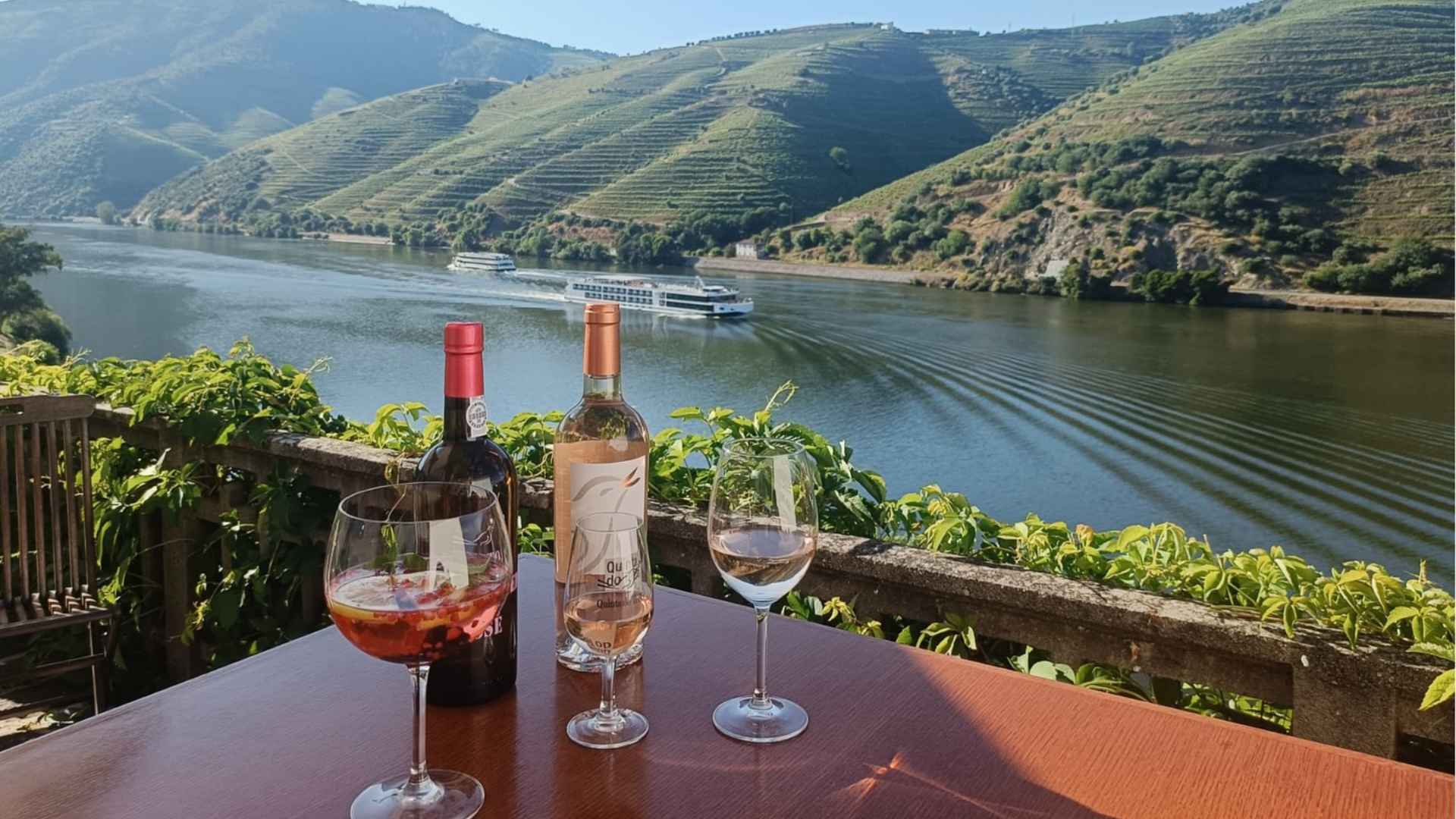 Quinta do Tedo