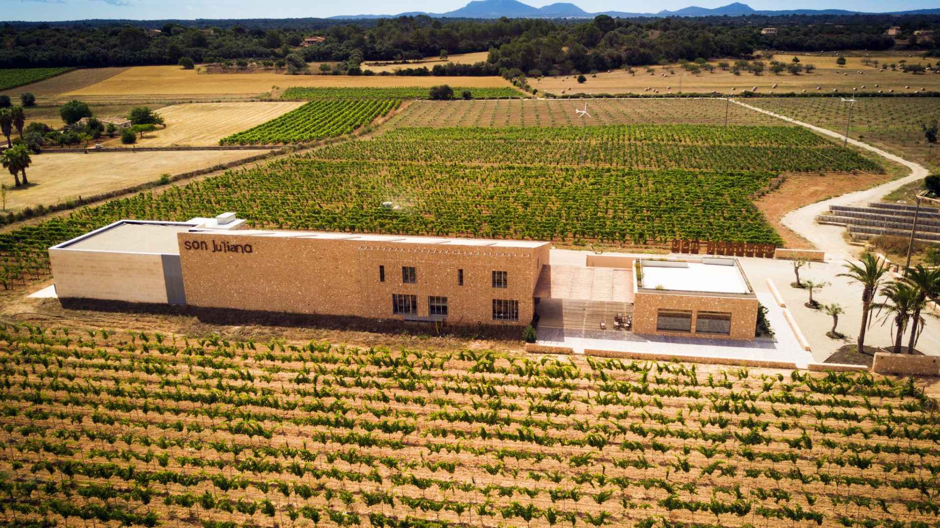 Bodega Son Juliana