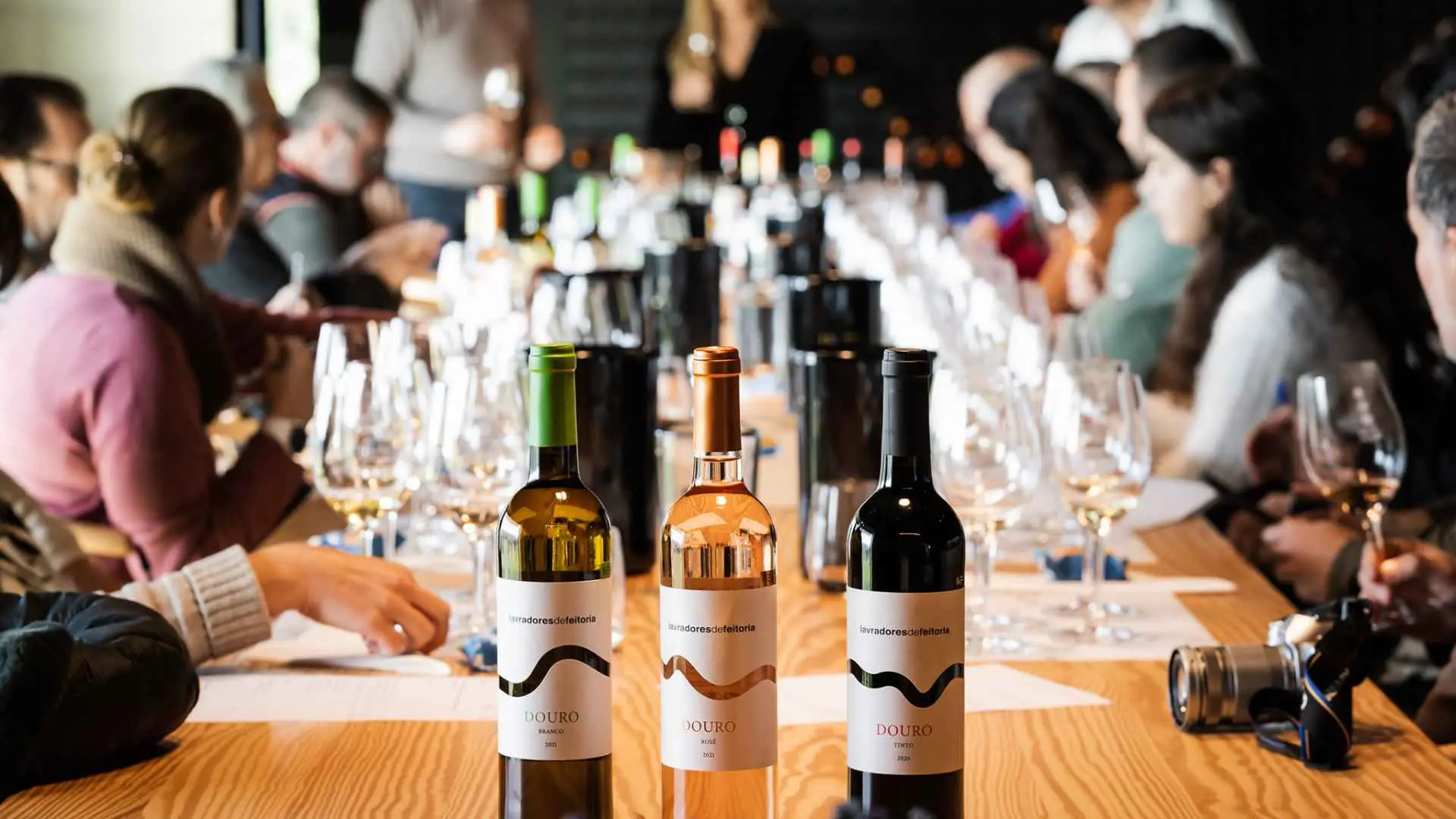 Lavradores De Feitoria