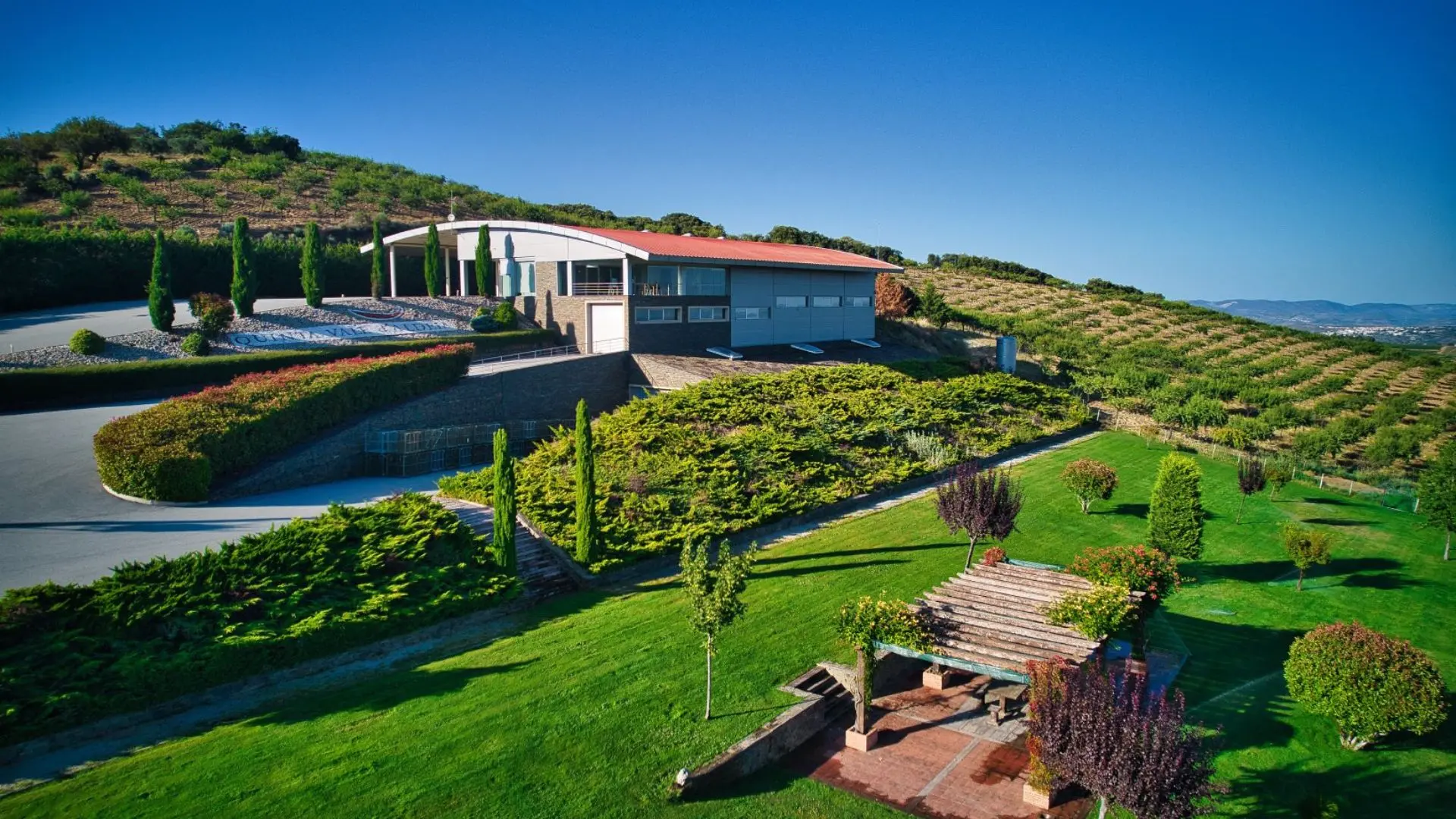 Quinta Vale d'Aldeia 