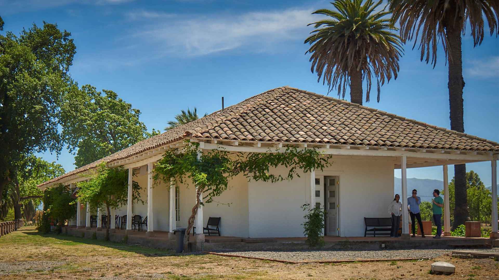 Maquis Wines - Iconic Tour Maquis Wines - Iconic Tour