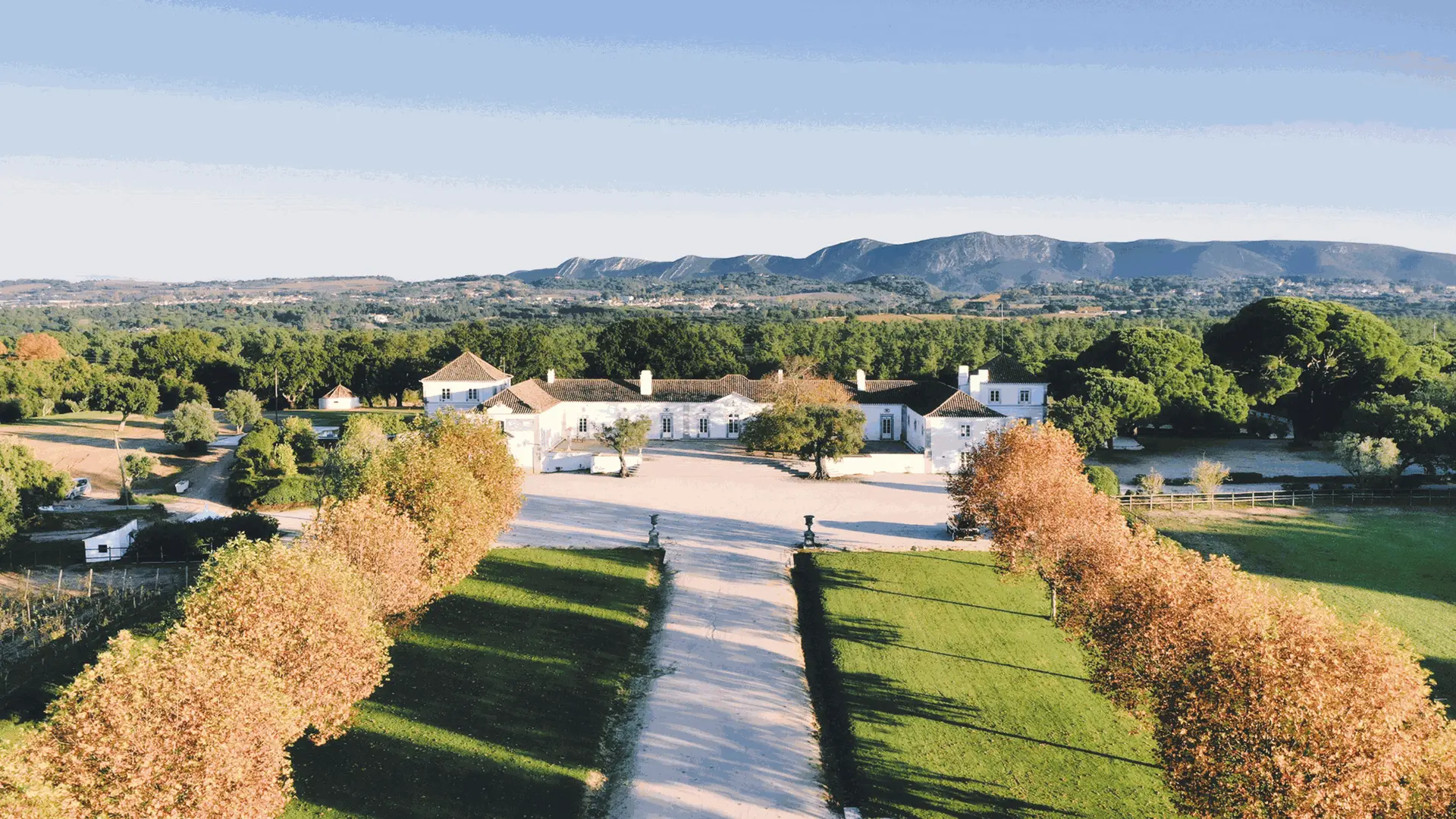 Herdade do Perú Herdade do Perú estate