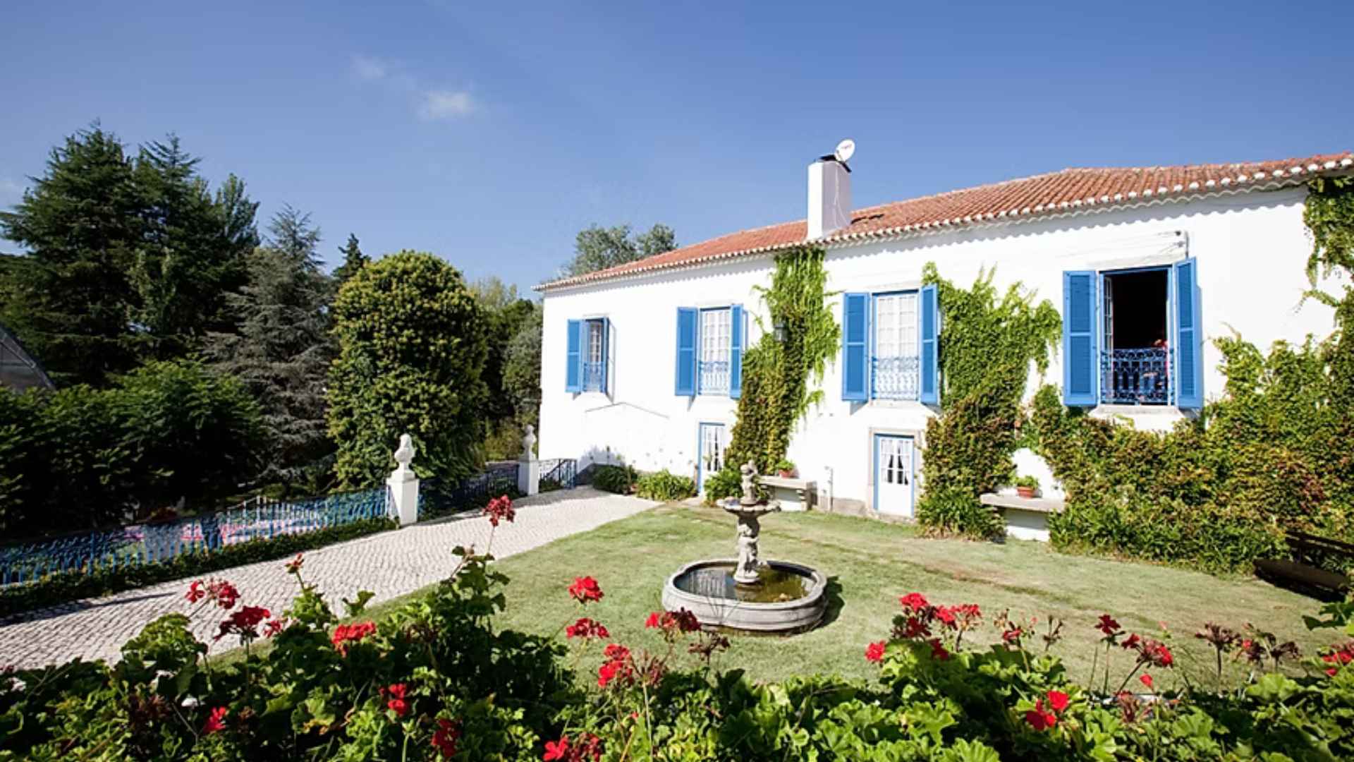 Quinta Da Casaboa Quinta Da Casaboa