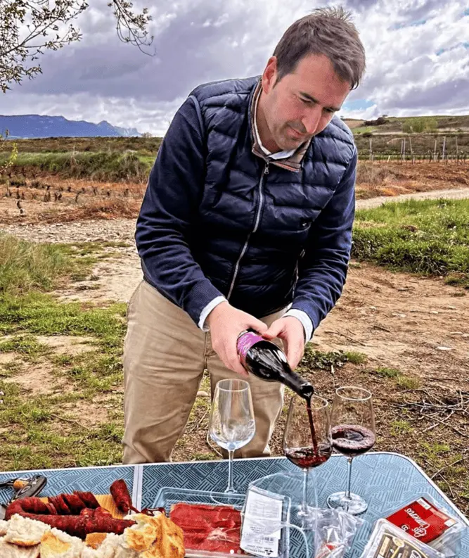 Bodegas Santalba Bodegas Santalba