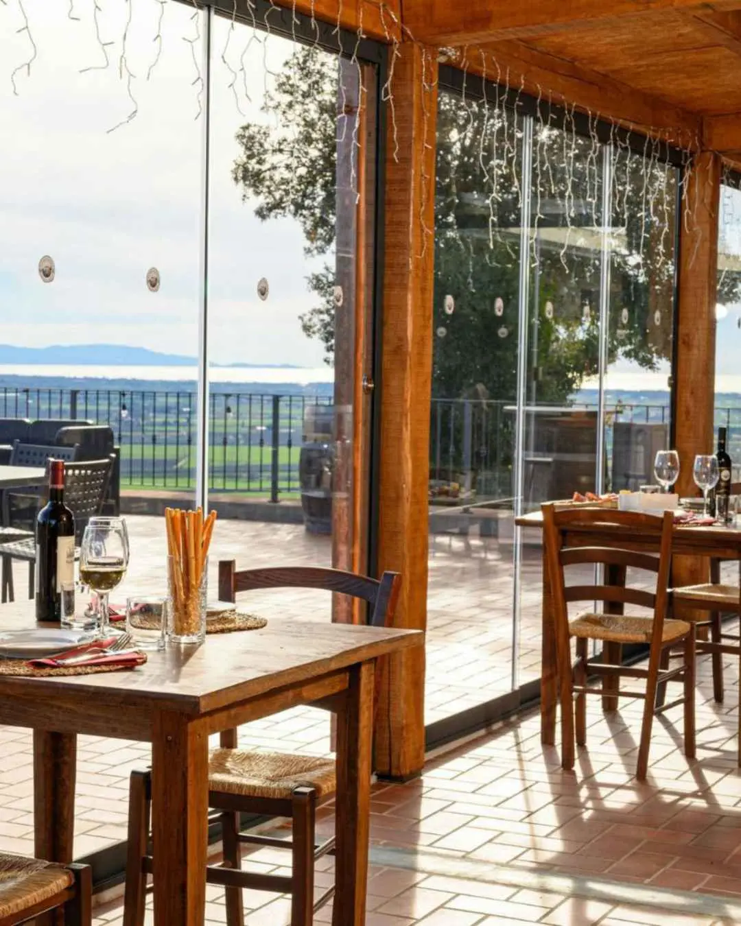 Tasting with Food near Livorno & Pisa Tasting with Food near Livorno & Pisa