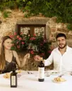 Italy, Tuscany, Castello Di Albola - ALBOLA EXPERIENCE CLASSIC