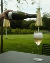 Slovenia, Bizeljsko-Sremič, Istenic: A journey of Bubbles and Brilliance