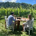 Italy, Tuscany, Tenuta La Macchia - Premium Tasting